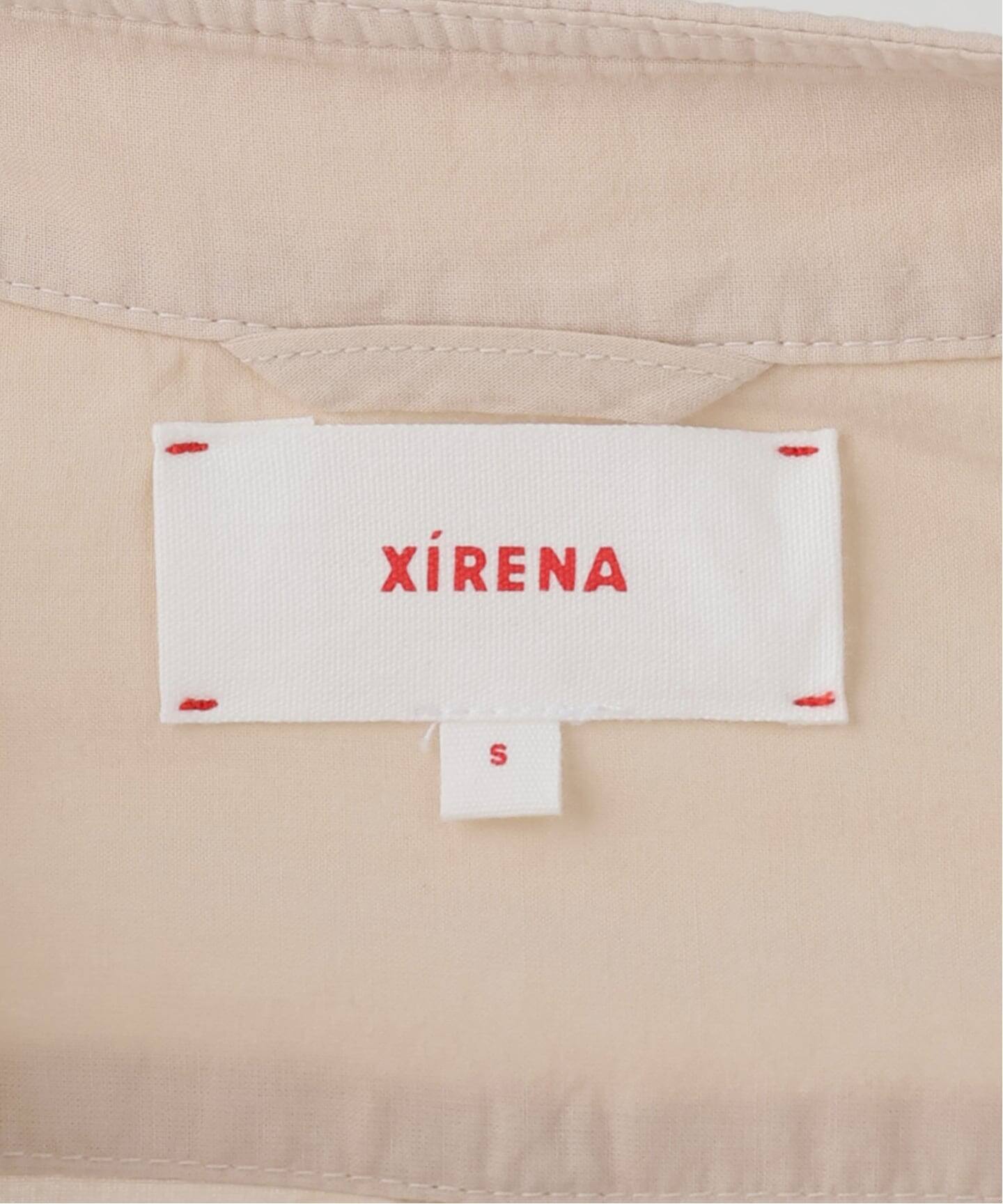 XIRENA/キセレナ】 BEAU SHIRT（シャツ／ブラウス）｜Deuxieme Classe