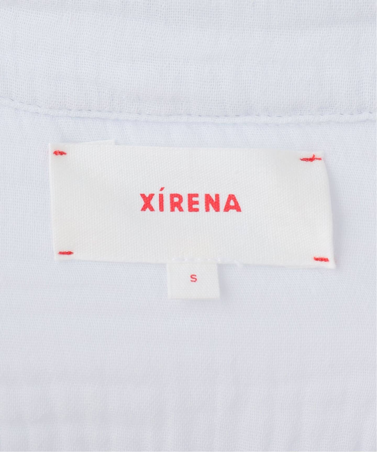 XIRENA/キセレナ】SCOUT SHIRT（シャツ／ブラウス）｜Deuxieme Classe