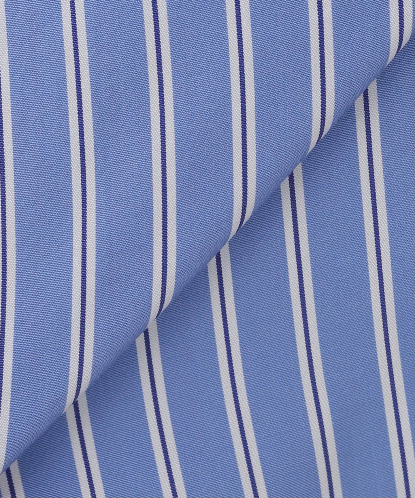 Raspail/ラスパイユ】REGULAR COLLAR SHIRT（シャツ／ブラウス