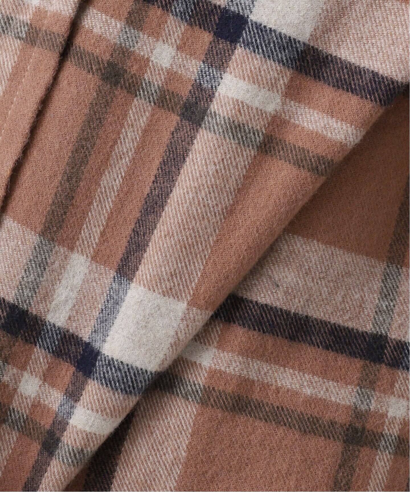 FRANK&EILEEN/フランクアンドアイリーン】FINBAR SHIRT（シャツ