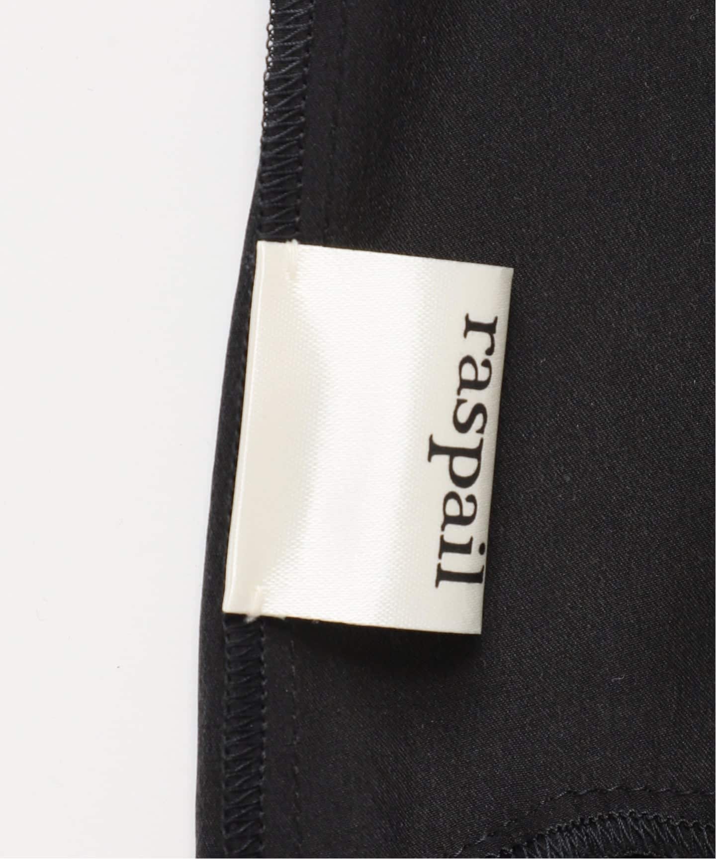 予約》【Raspail/ラスパイユ】Lace Swithed Camisole（キャミソール