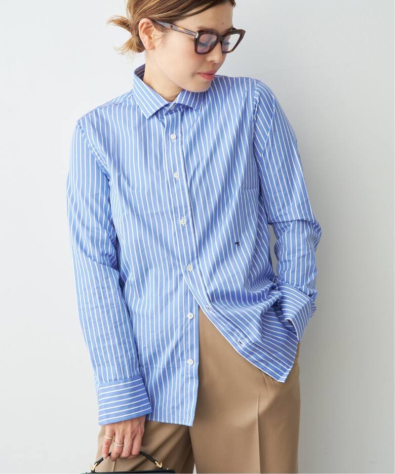 HOMME GIRLS/オムガールズ】Original Shirt（シャツ／ブラウス 