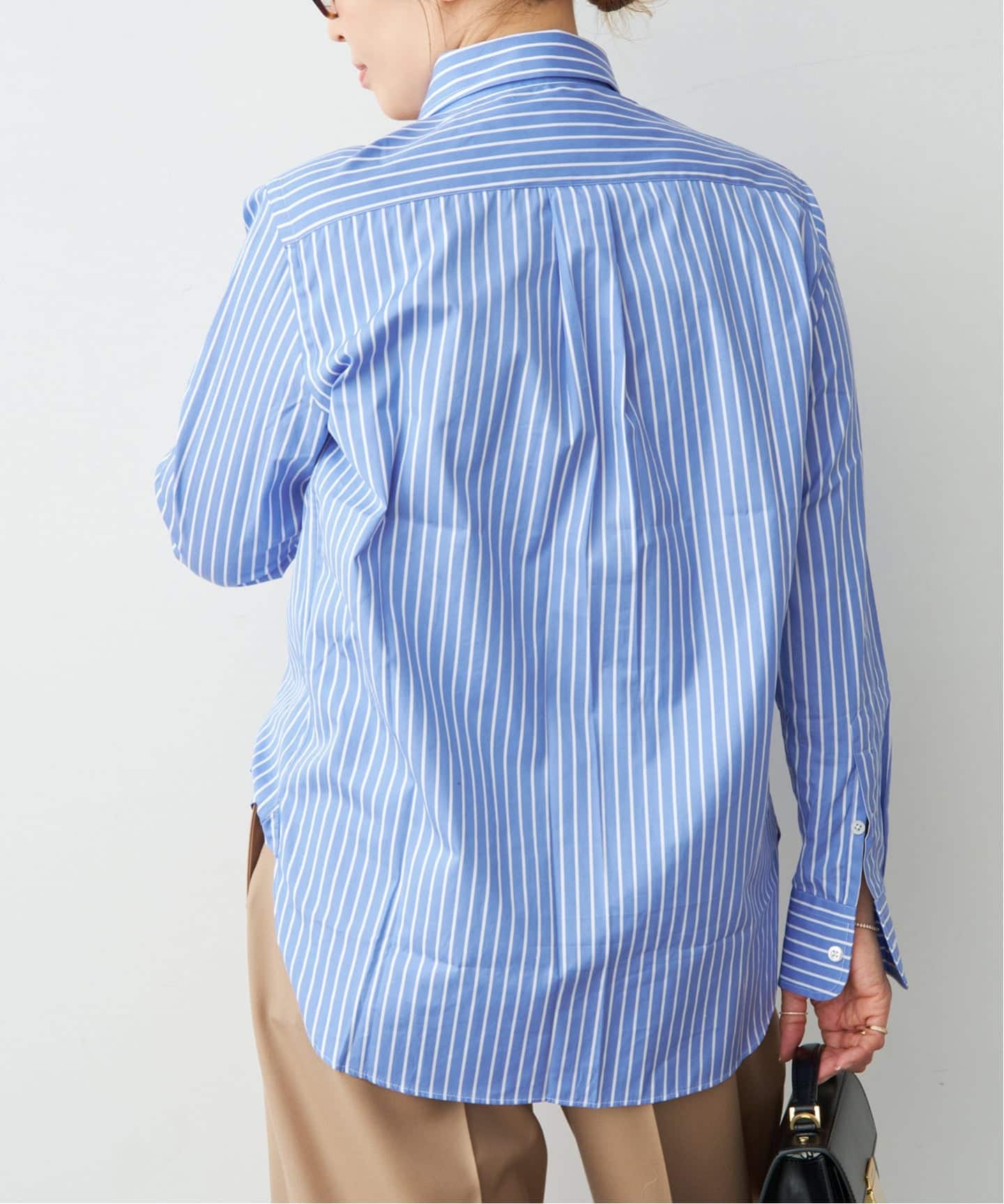 HOMME GIRLS/オムガールズ】Original Shirt（シャツ／ブラウス