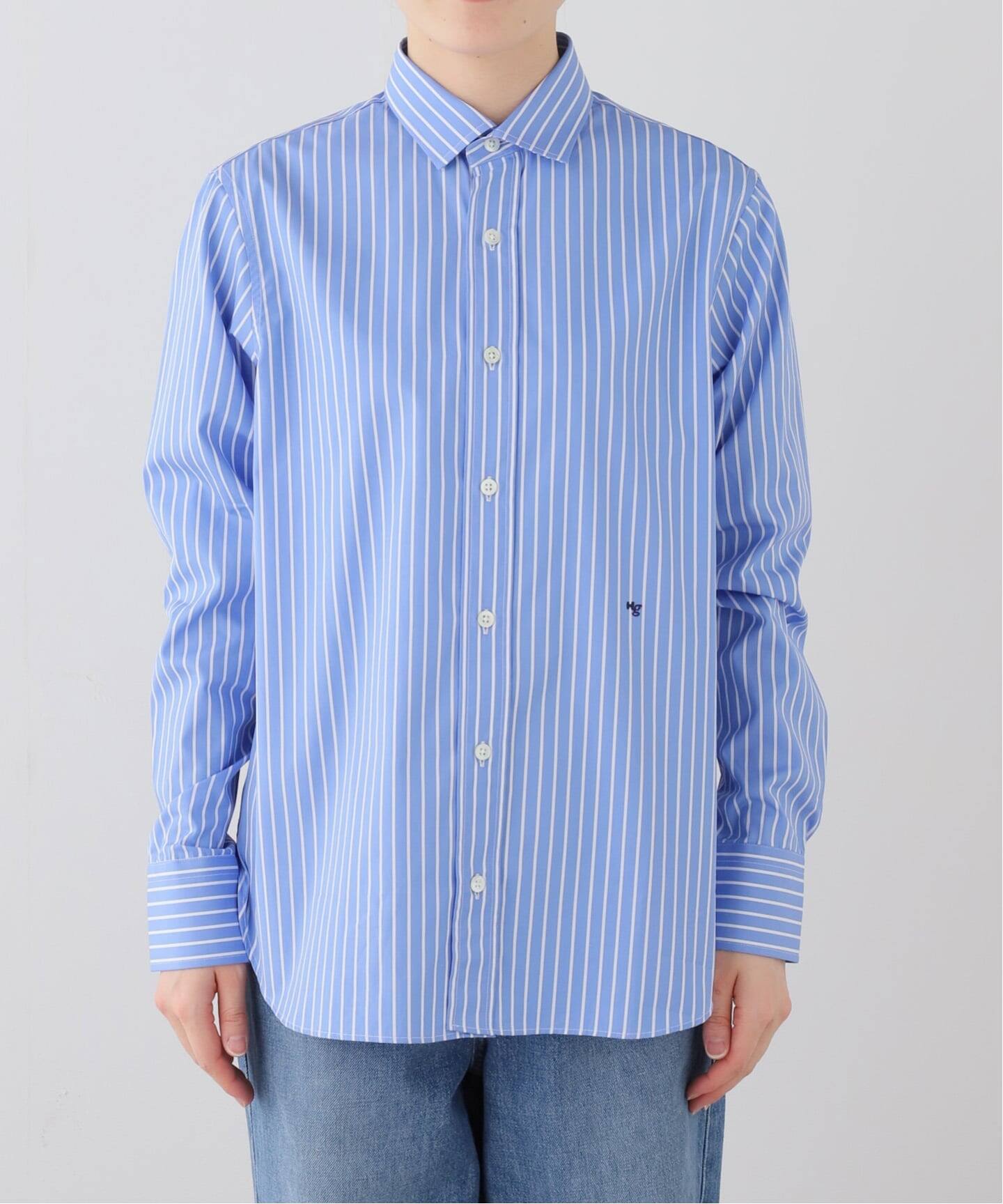 HOMME GIRLS/オムガールズ】Original Shirt（シャツ／ブラウス 