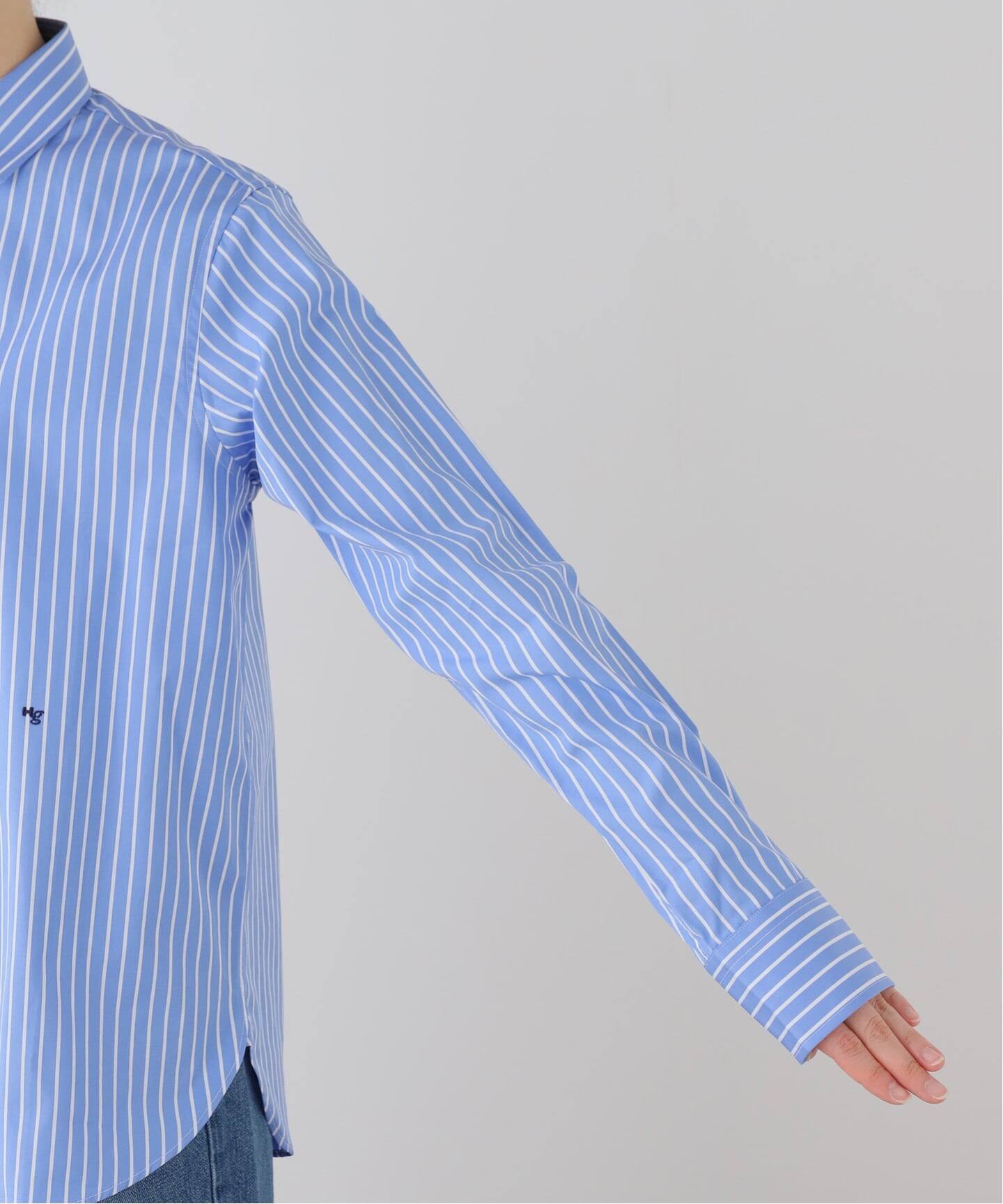 HOMME GIRLS/オムガールズ】Original Shirt（シャツ／ブラウス 