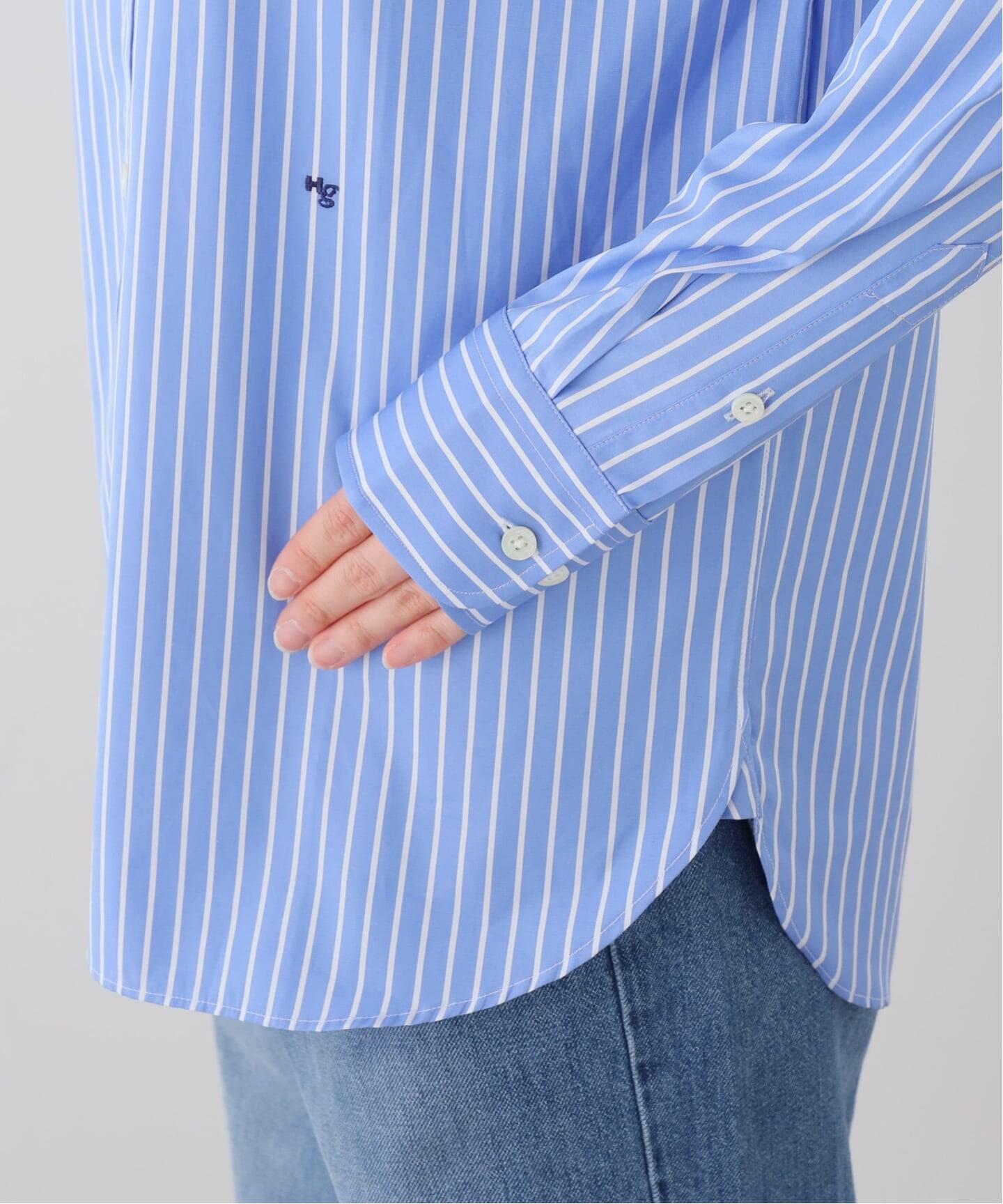 HOMME GIRLS/オムガールズ】Original Shirt（シャツ／ブラウス 