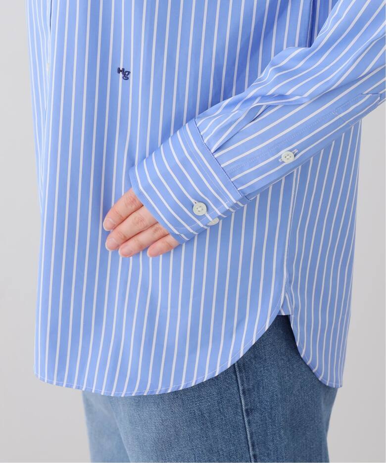 HOMME GIRLS/オムガールズ】Original Shirt（シャツ／ブラウス 
