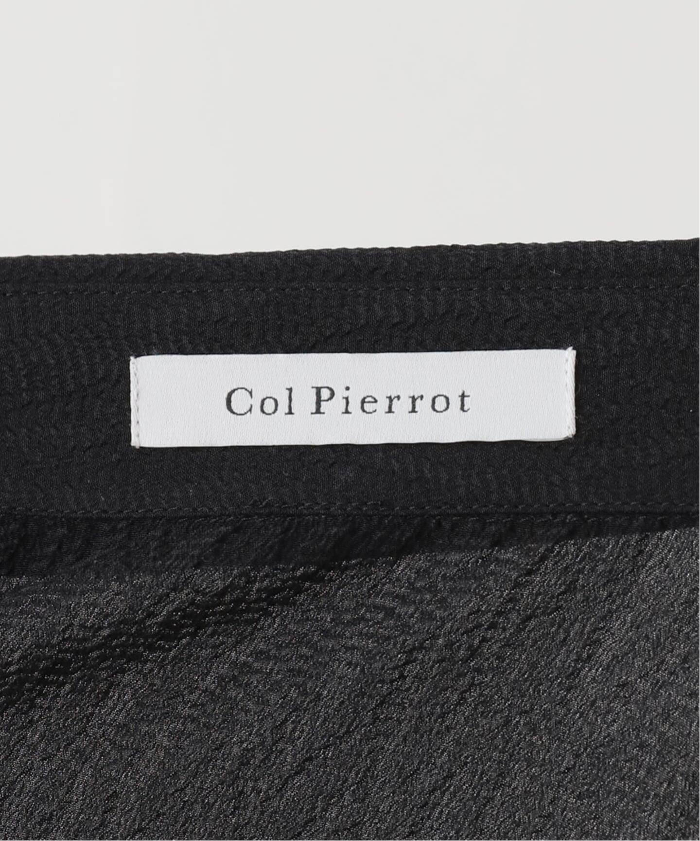 Col Pierrot/コル ピエロ】Jacquard シャツ（シャツ／ブラウス）｜MUSE