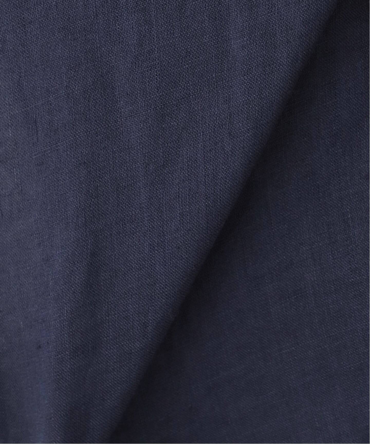 LINEN WASH CACHE シャツ（シャツ／ブラウス）｜MUSE de Deuxieme