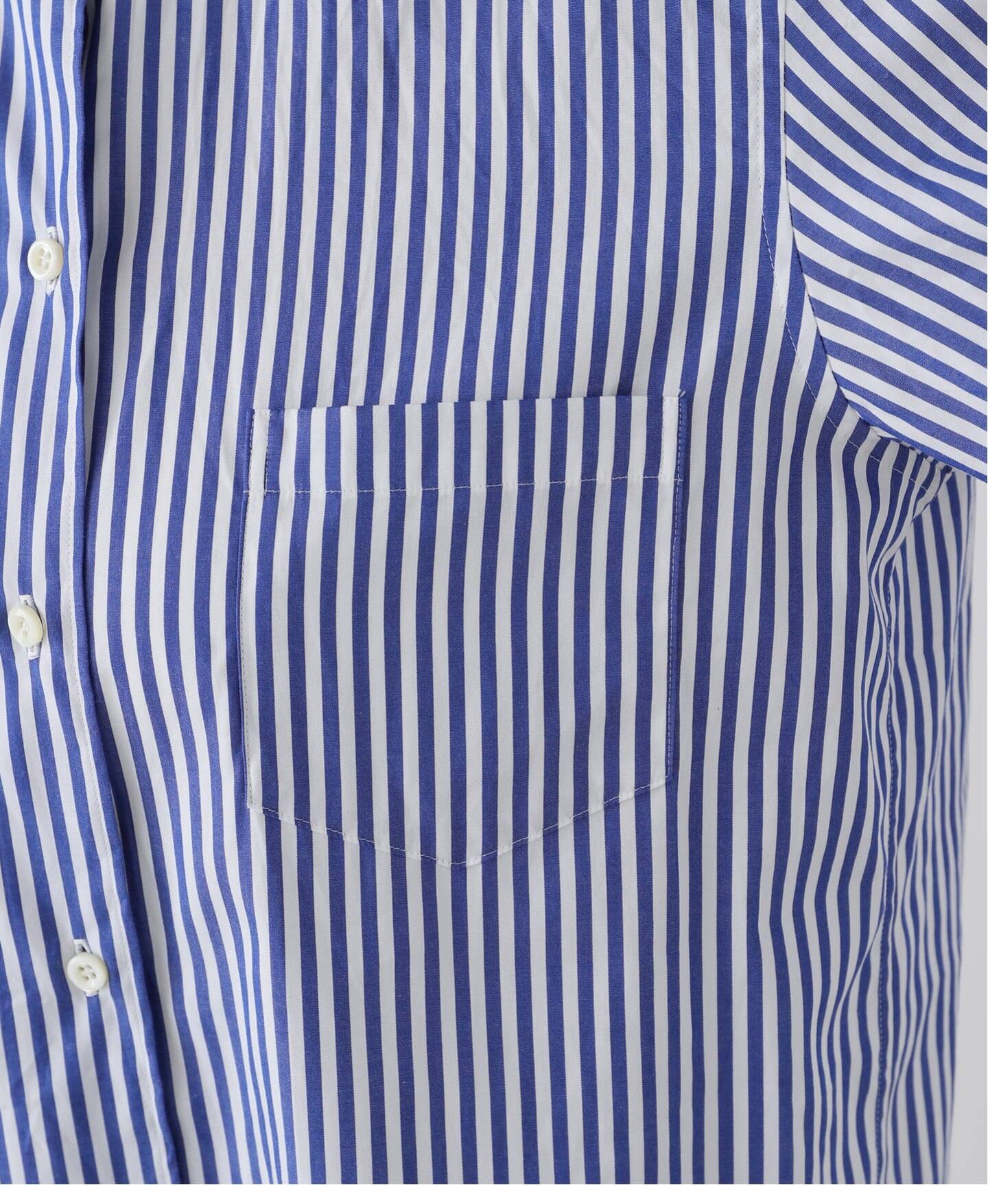 ワイヤーウォッシュシャツ（シャツ／ブラウス）｜MUSE de Deuxieme