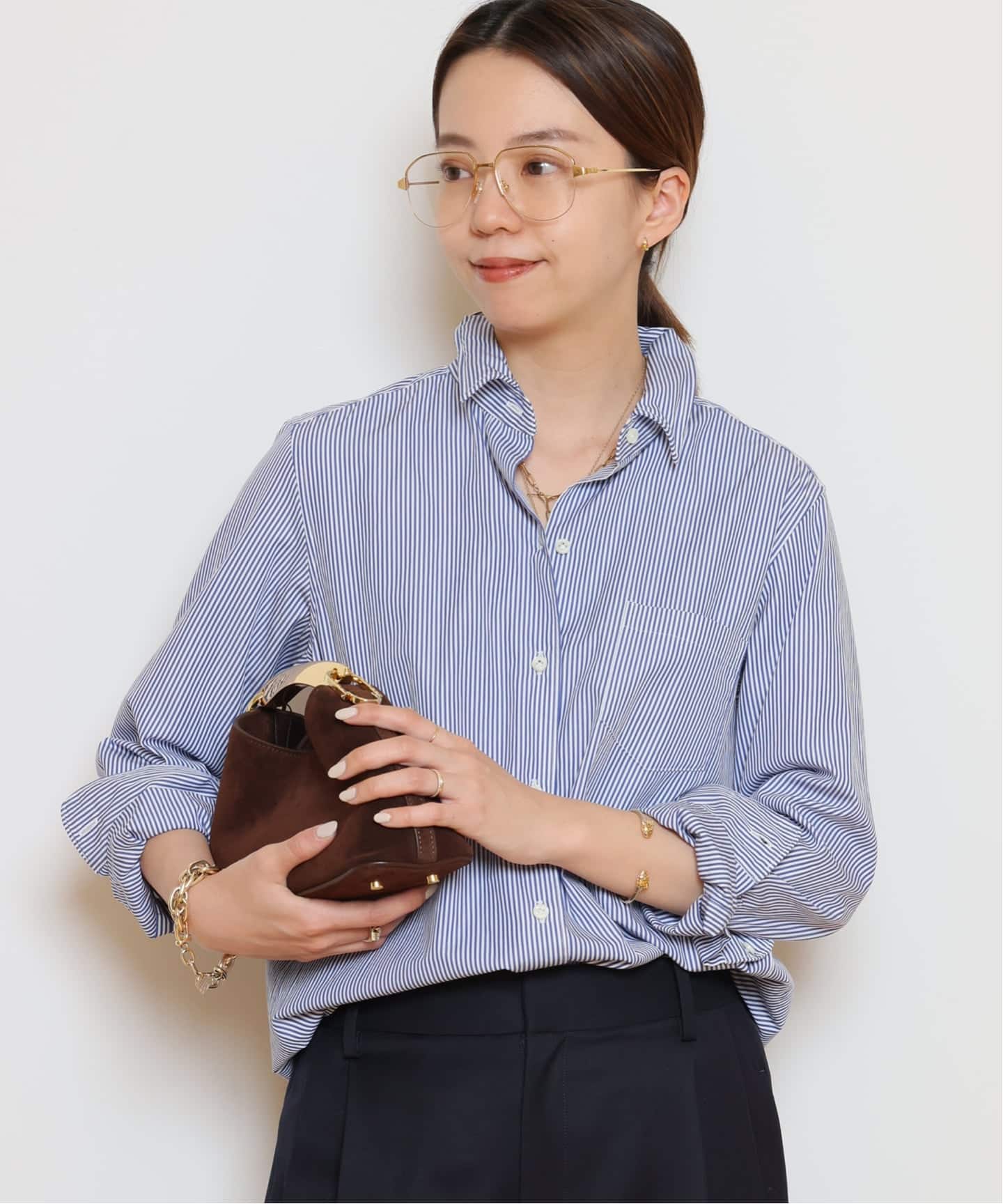 MUSE de Deuxieme Classe リブロンT MUSE de Deuxieme Classe｜ミューズ ドゥ ドゥーズィエム クラスの