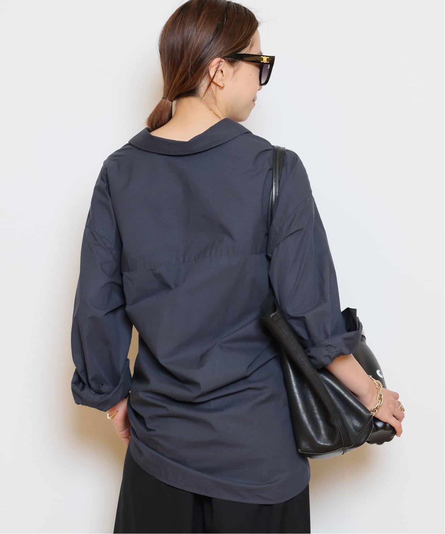 【新品】Deuxieme Classe Freestyle シャツ Freestyle シャツ（シャツ／ブラウス）｜MUSE de Deuxieme Classe