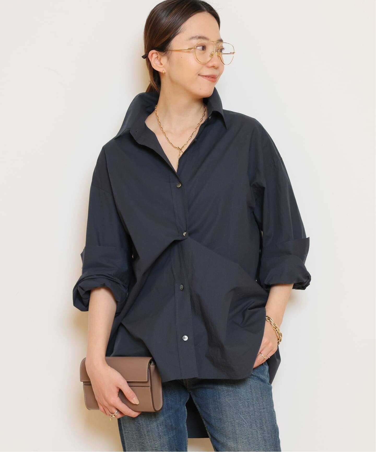 MUSE de Deuxieme Classe / ミューズ ドゥーズィーエムクラス | 2019 | プリーツブラウス シャツ | ブラック | レディース 楽天市場】muse de deuxieme classe（シャツ・ブラウス｜トップス