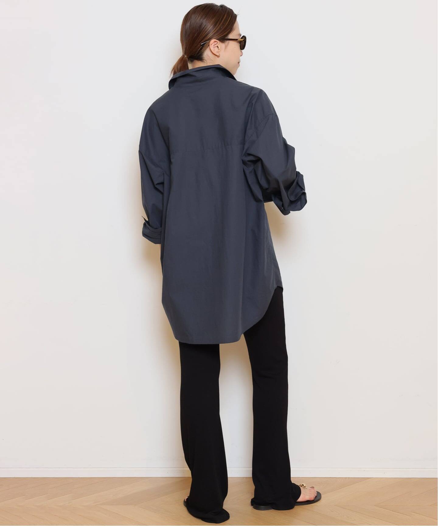 【新品】Deuxieme Classe Freestyle シャツ Freestyle シャツ（シャツ／ブラウス）｜MUSE de Deuxieme Classe