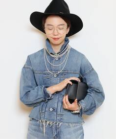 JOHNBULL/ジョンブル】DENIM TRACKER ジャケット（デニムジャケット 