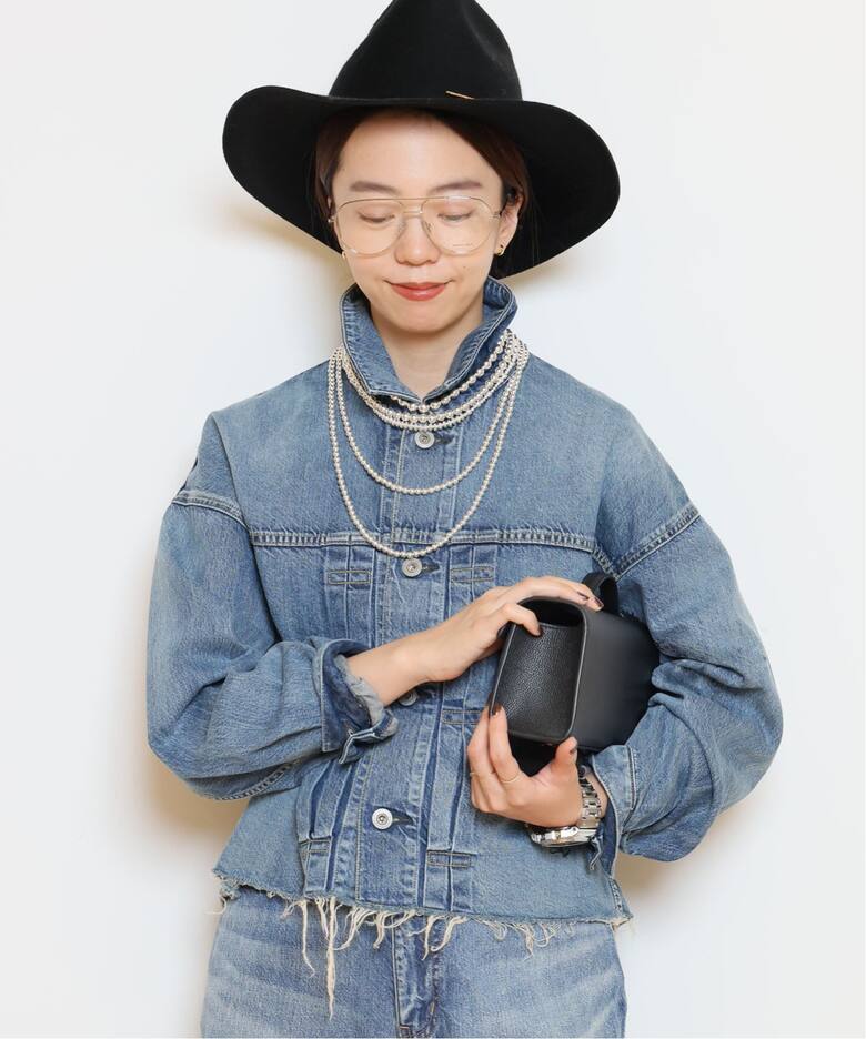 ブルゾン／アウター