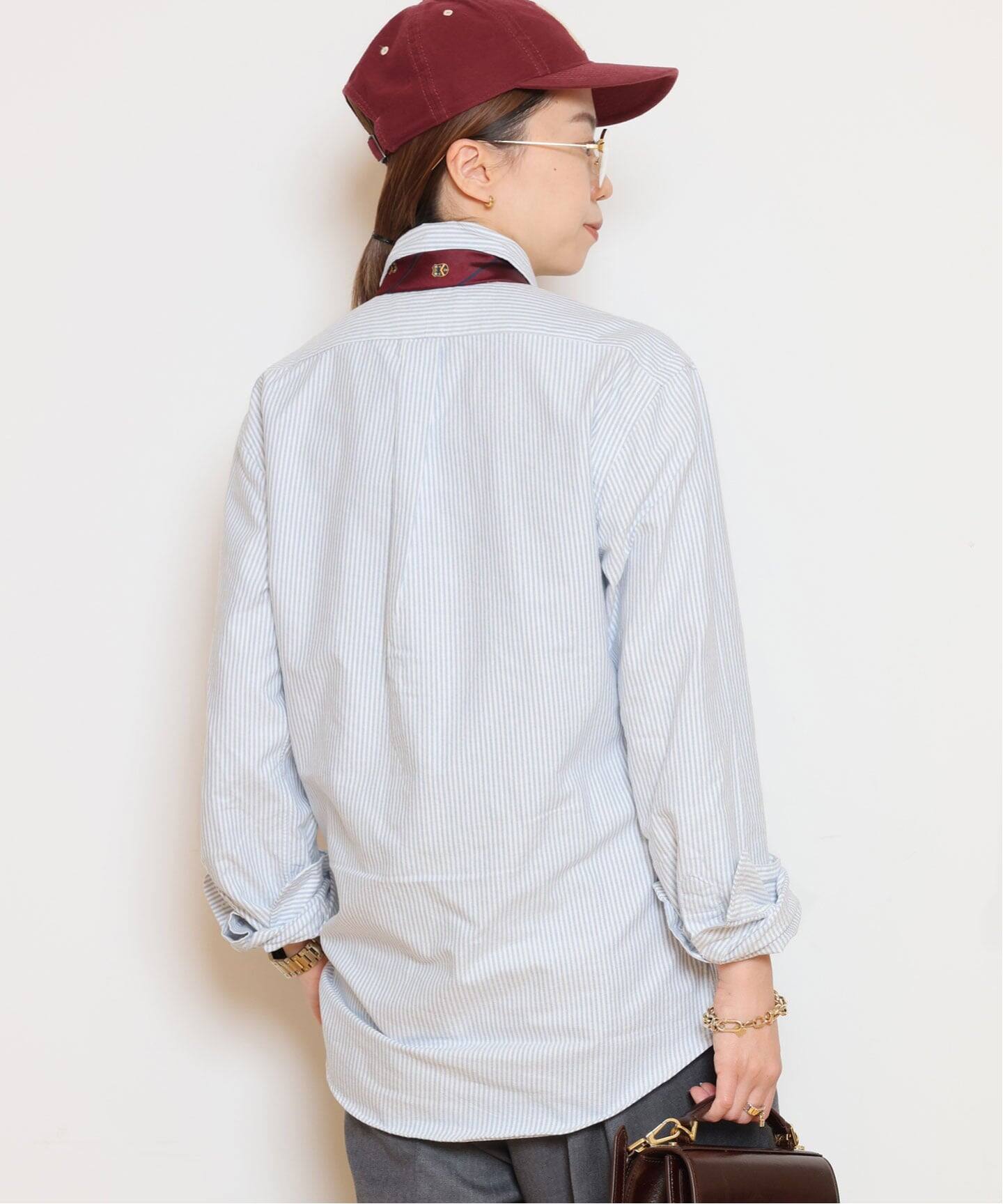 POLO RALPH LAUREN / ポロ ラルフ ローレン】BD シャツ（シャツ