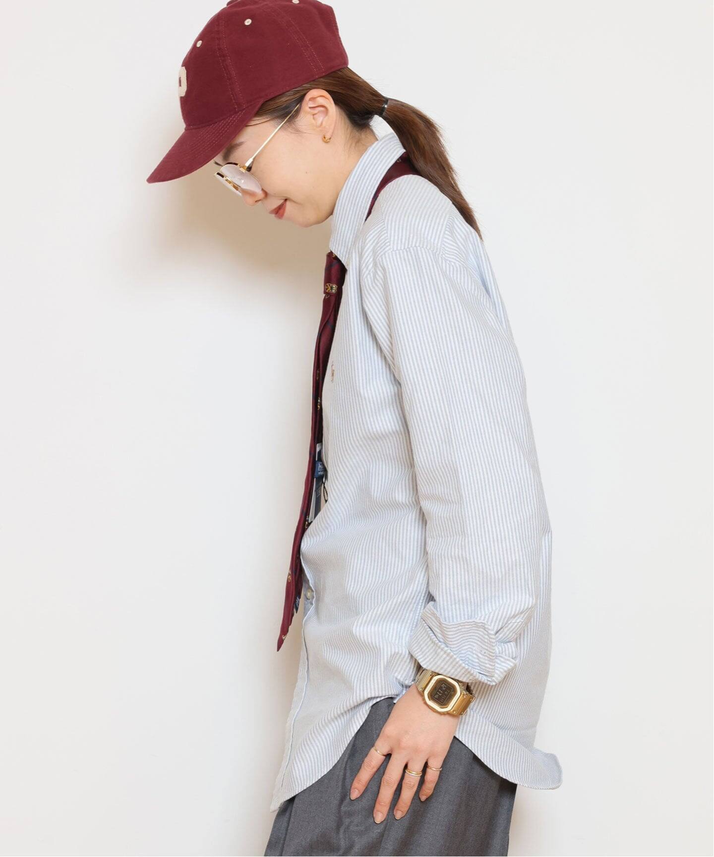 POLO RALPH LAUREN / ポロ ラルフ ローレン】BD シャツ（シャツ