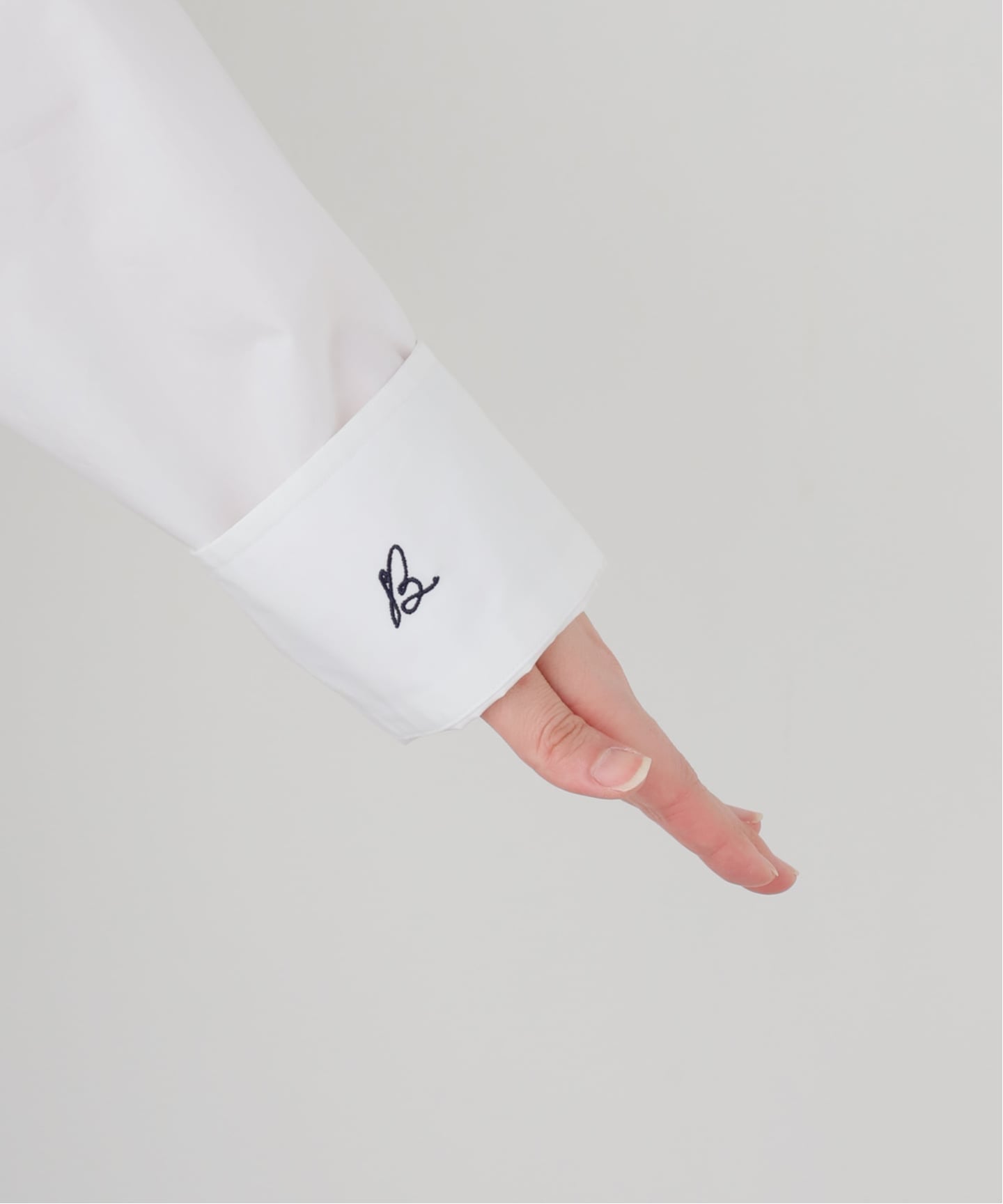 MADISONBLUE/マディソンブルー】J.BRADLEY LONGSLEEVE シャツ（シャツ