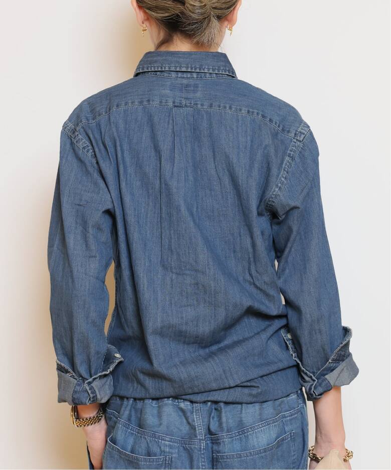 POLO RALPH LAUREN / ポロ ラルフ ローレン】BD DENIM シャツ（シャツ 