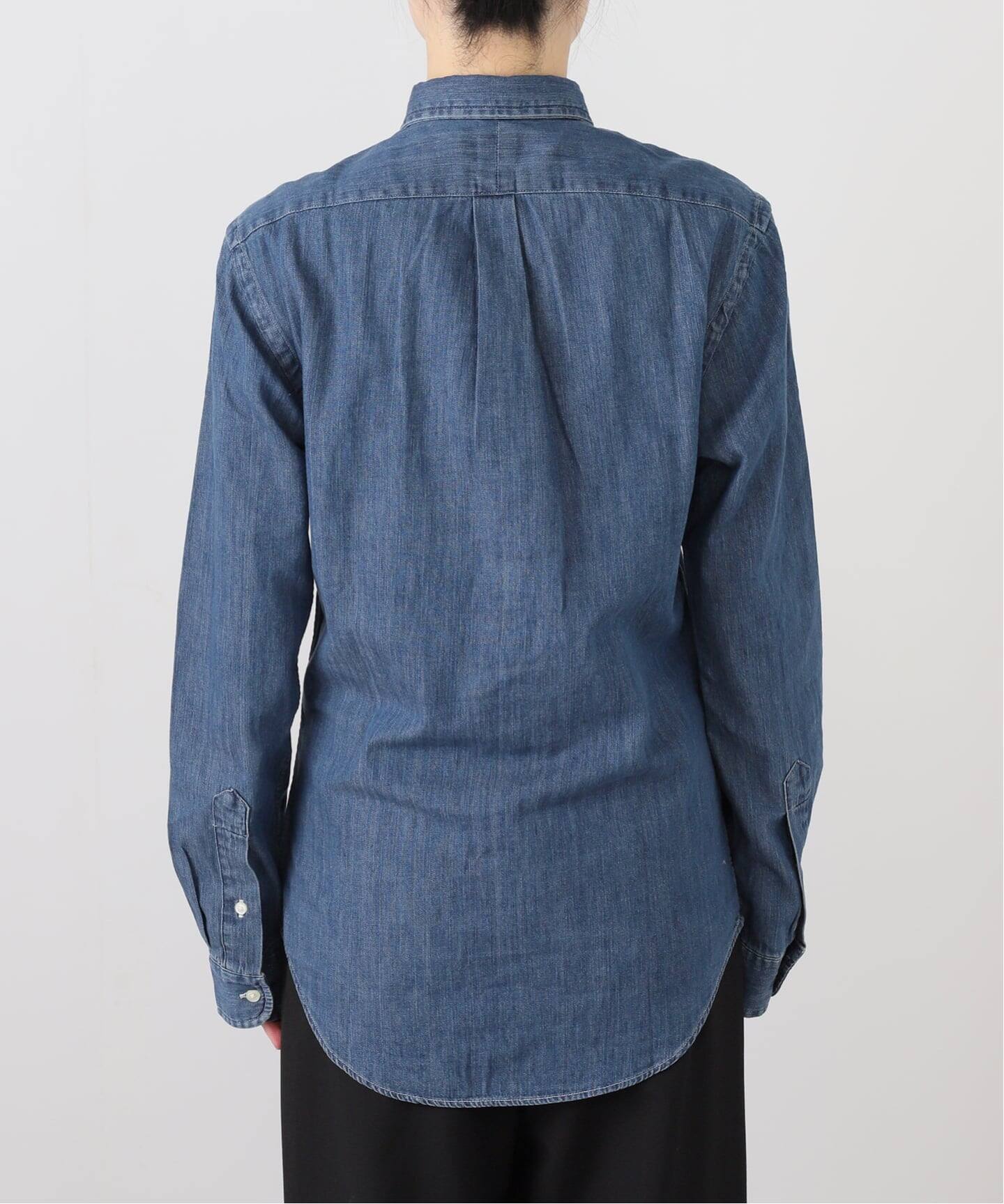 POLO RALPH LAUREN / ポロ ラルフ ローレン】BD DENIM シャツ（シャツ