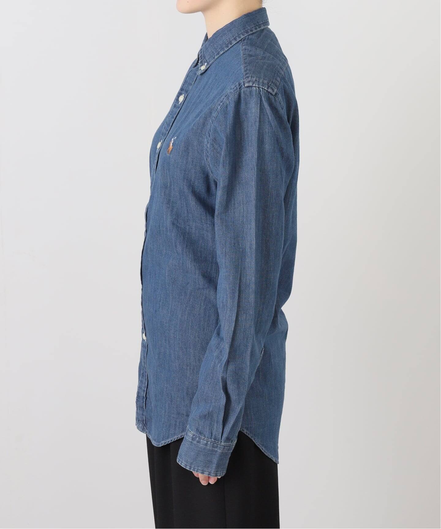 POLO RALPH LAUREN / ポロ ラルフ ローレン】BD DENIM シャツ（シャツ