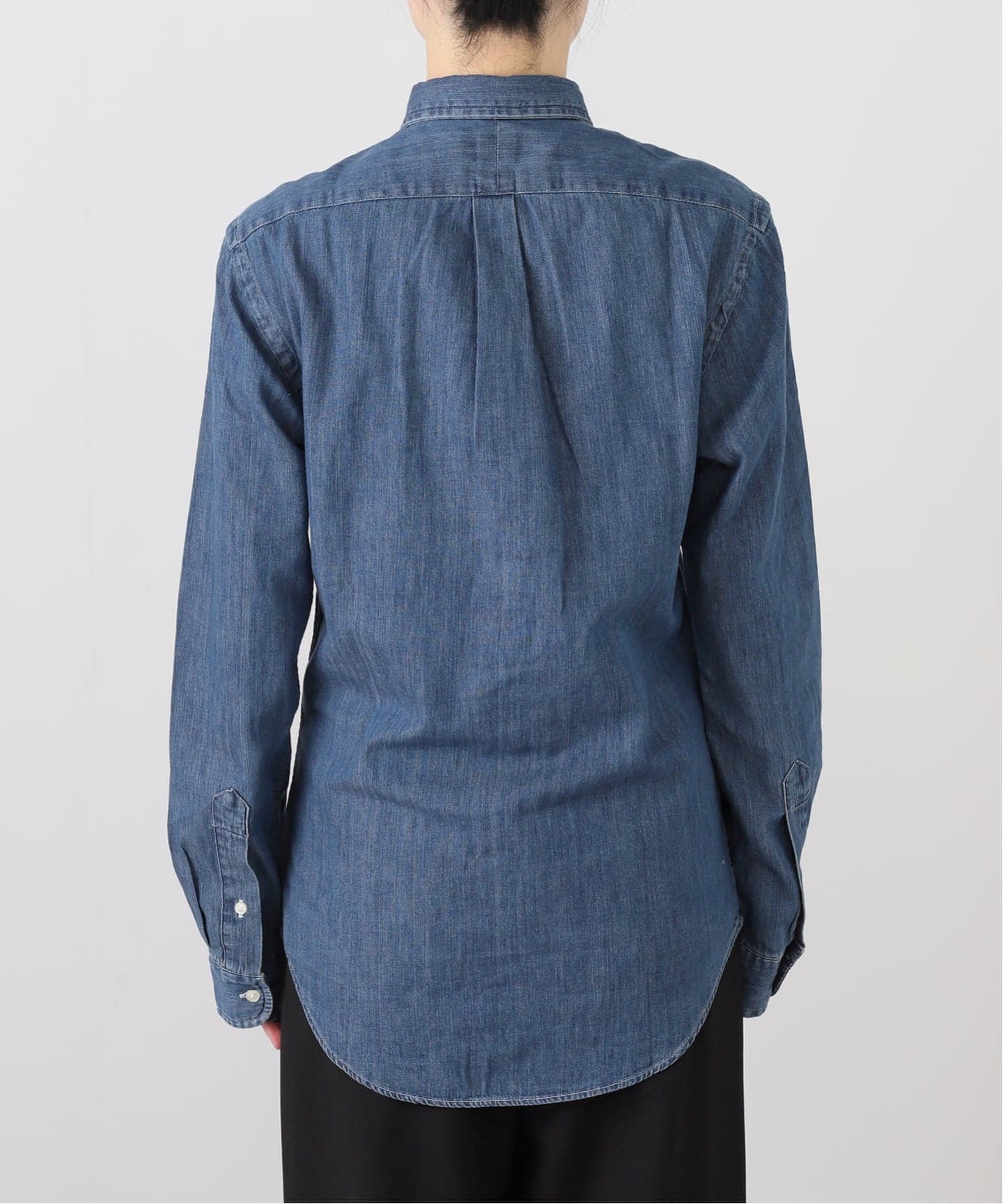 POLO RALPH LAUREN / ポロ ラルフ ローレン】BD DENIM シャツ（シャツ