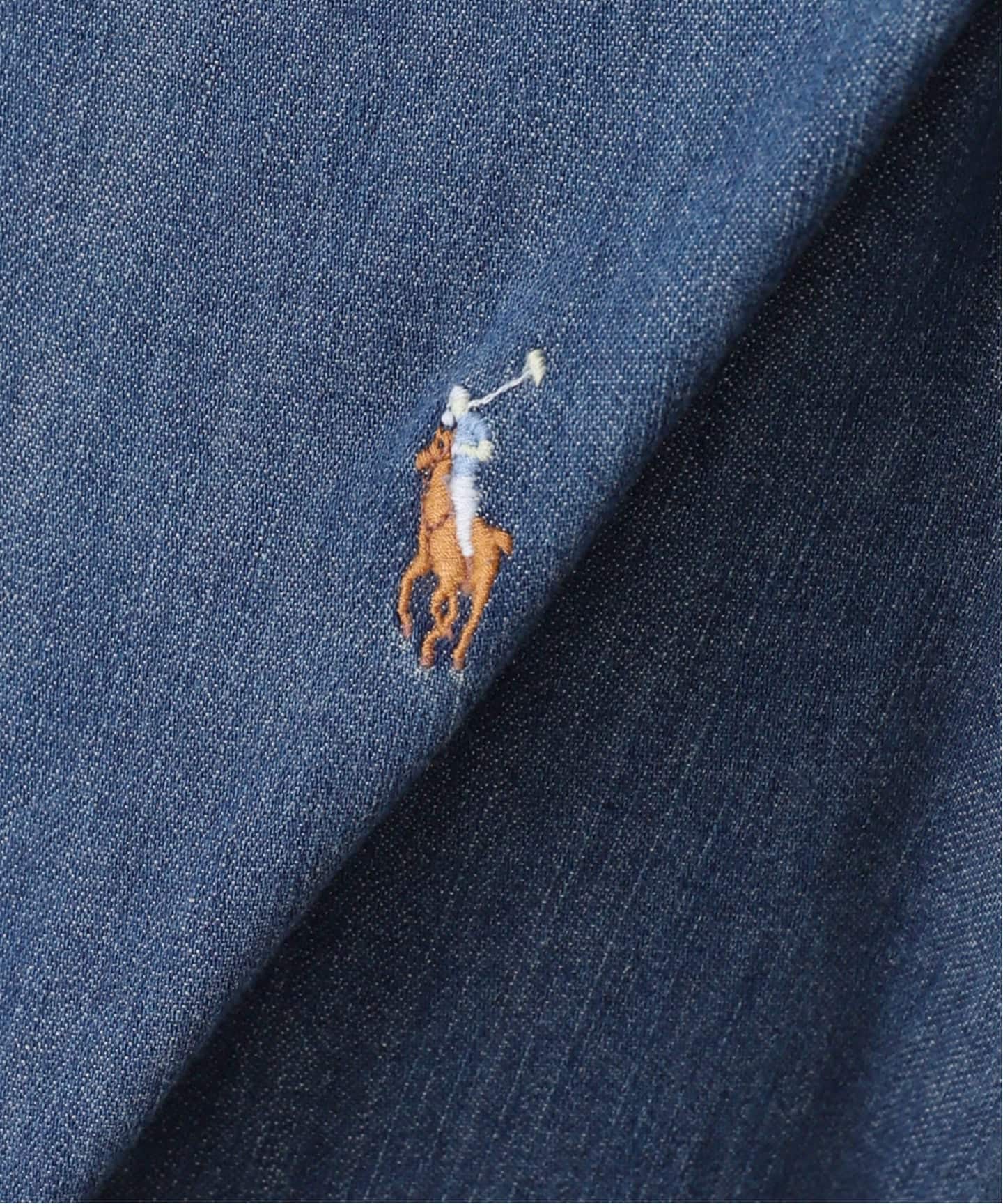 POLO RALPH LAUREN / ポロ ラルフ ローレン】BD DENIM シャツ（シャツ