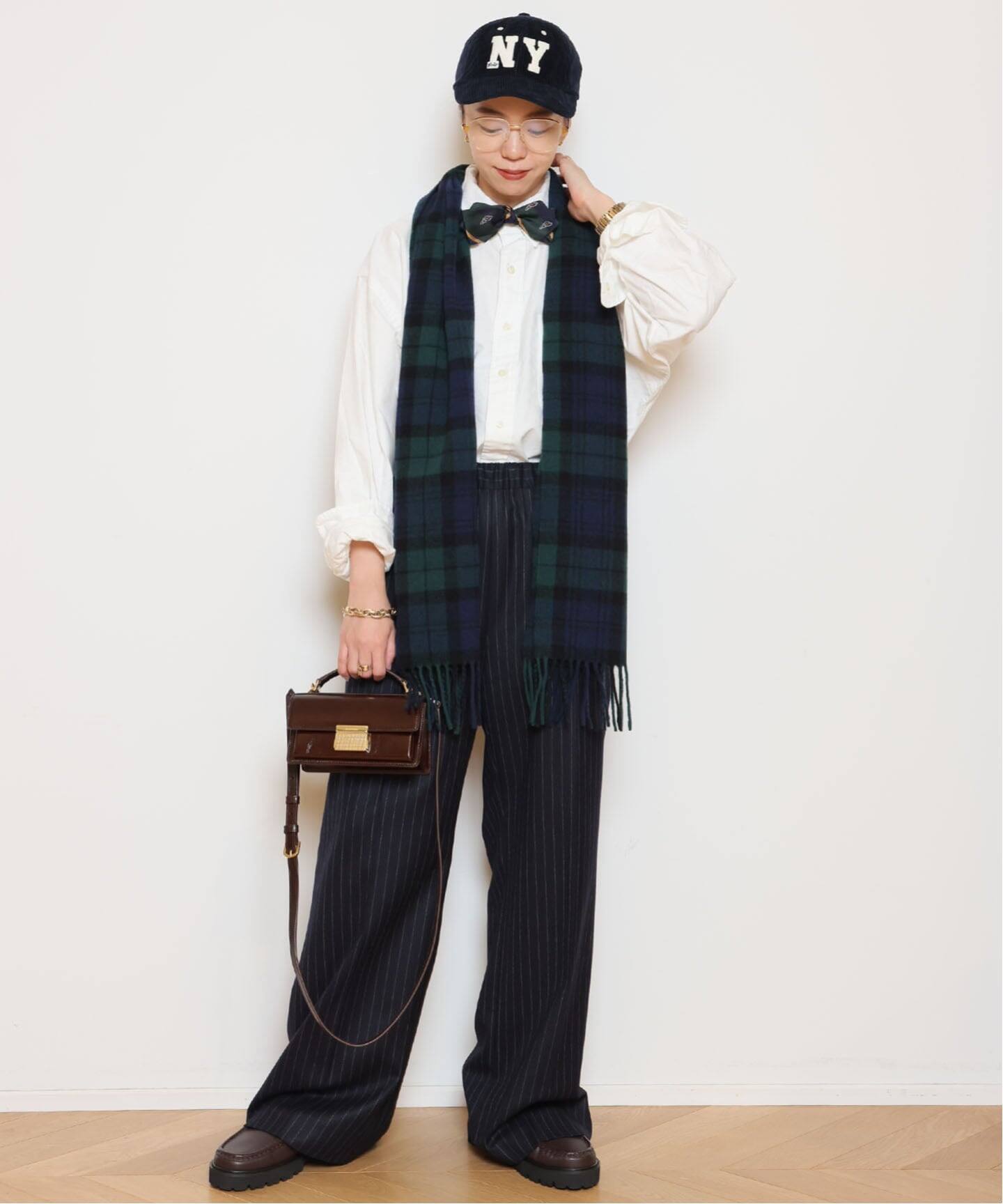 POLO RALPH LAUREN / ポロ ラルフ ローレン】 BIG FIT BD シャツ