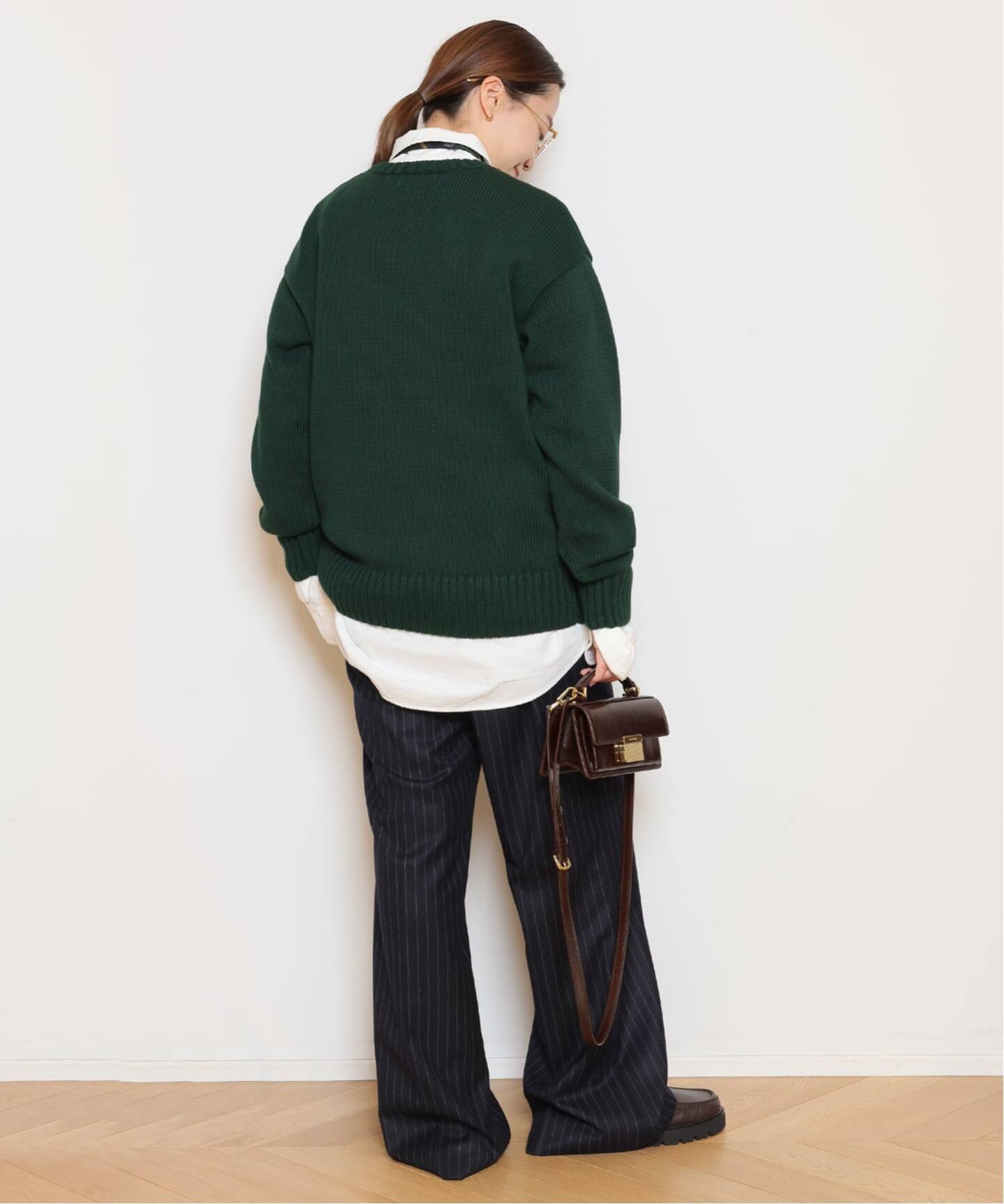 【POLO by Ralph Lauren】【THE BIG FIT】BD 長袖 POLO RALPH LAUREN / ポロ ラルフ ローレン】 BIG FIT BD シャツ