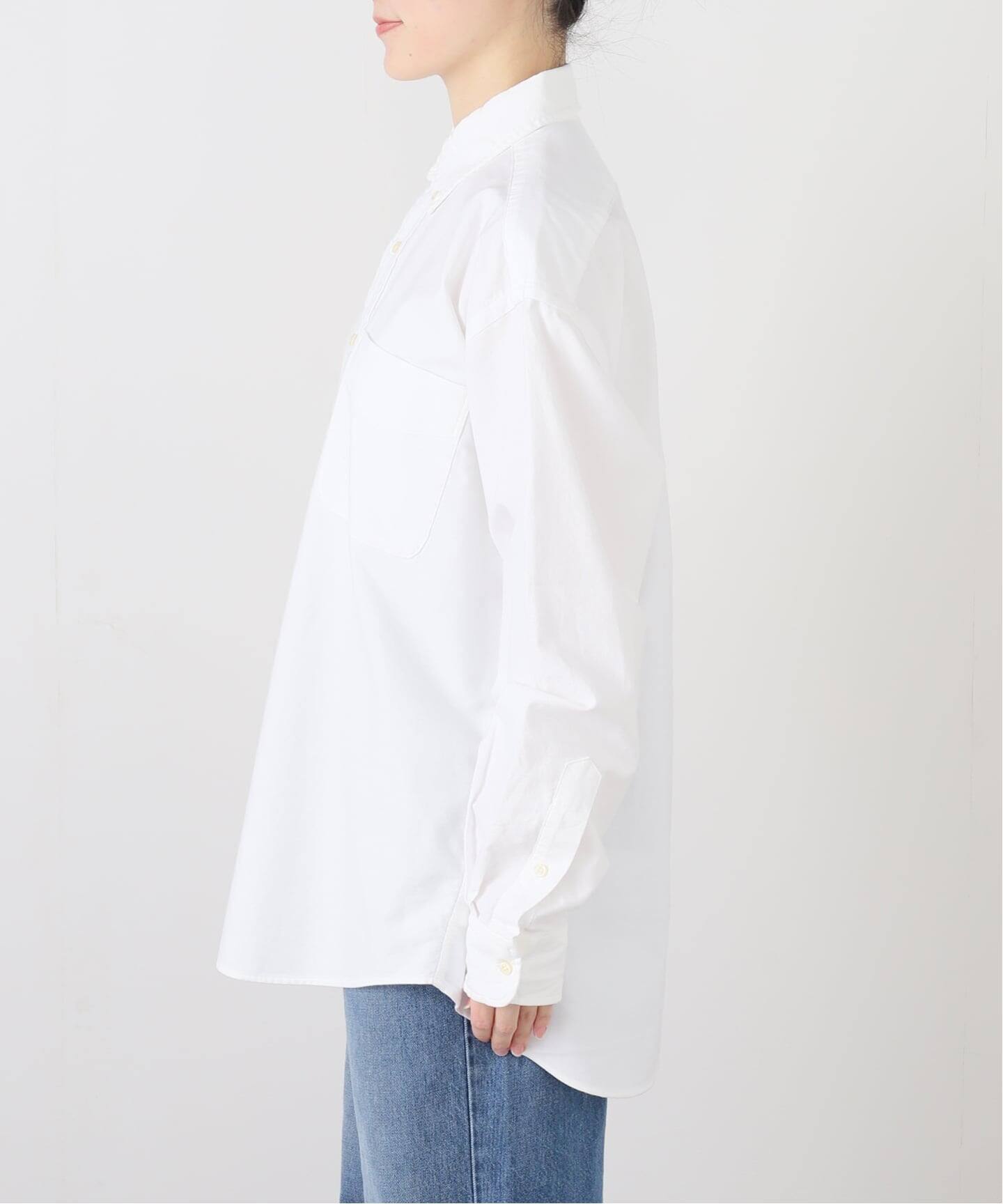 POLO RALPH LAUREN / ポロ ラルフ ローレン】 BIG FIT BD シャツ