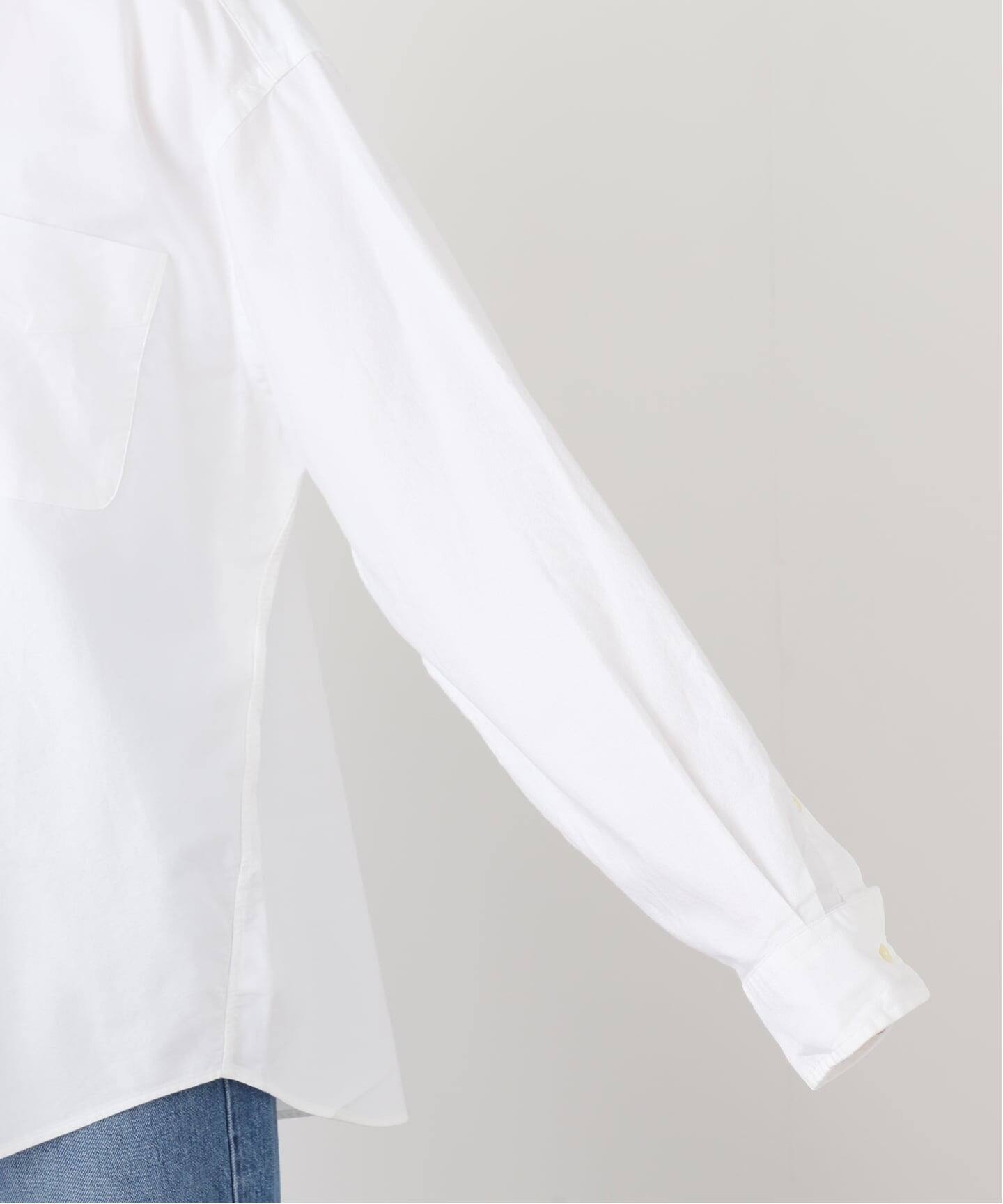 POLO RALPH LAUREN / ポロ ラルフ ローレン】 BIG FIT BD シャツ