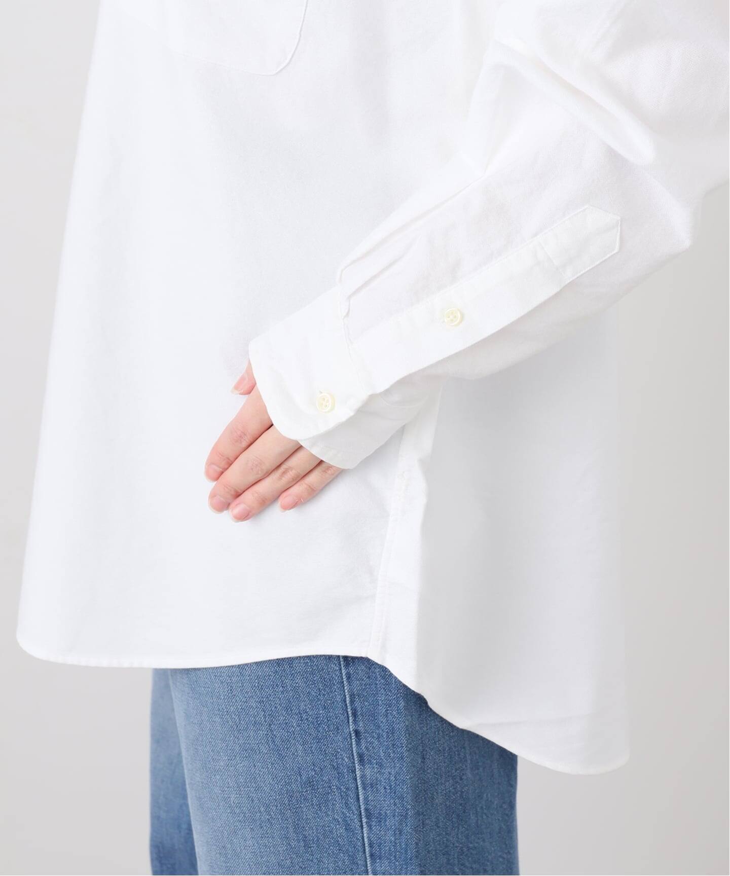 POLO RALPH LAUREN / ポロ ラルフ ローレン】 BIG FIT BD シャツ