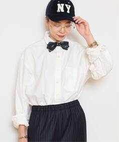 POLO RALPH LAUREN / ポロ ラルフ ローレン】 BIG FIT BD シャツ 