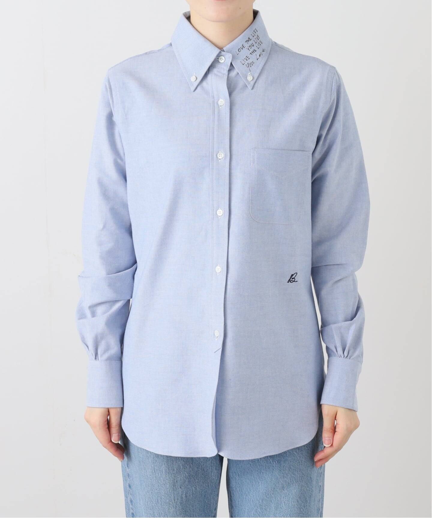 マディソンブルー⭐︎メッセージシャツ 000000000219_oUNzEkM.jpg