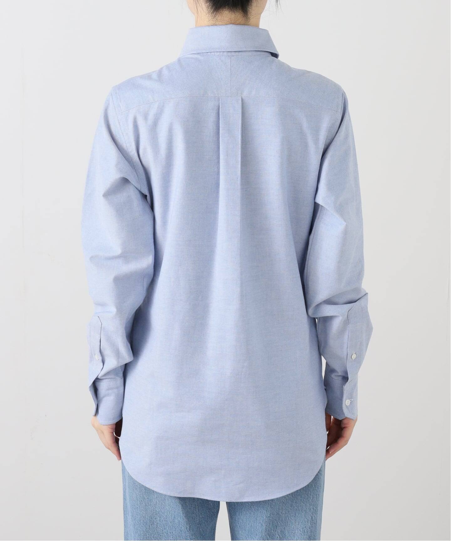 マディソンブルー⭐︎メッセージシャツ MADISON L/S SHIRT MESSAGE | SHIRT/BLOUSE | MADISONBLUE