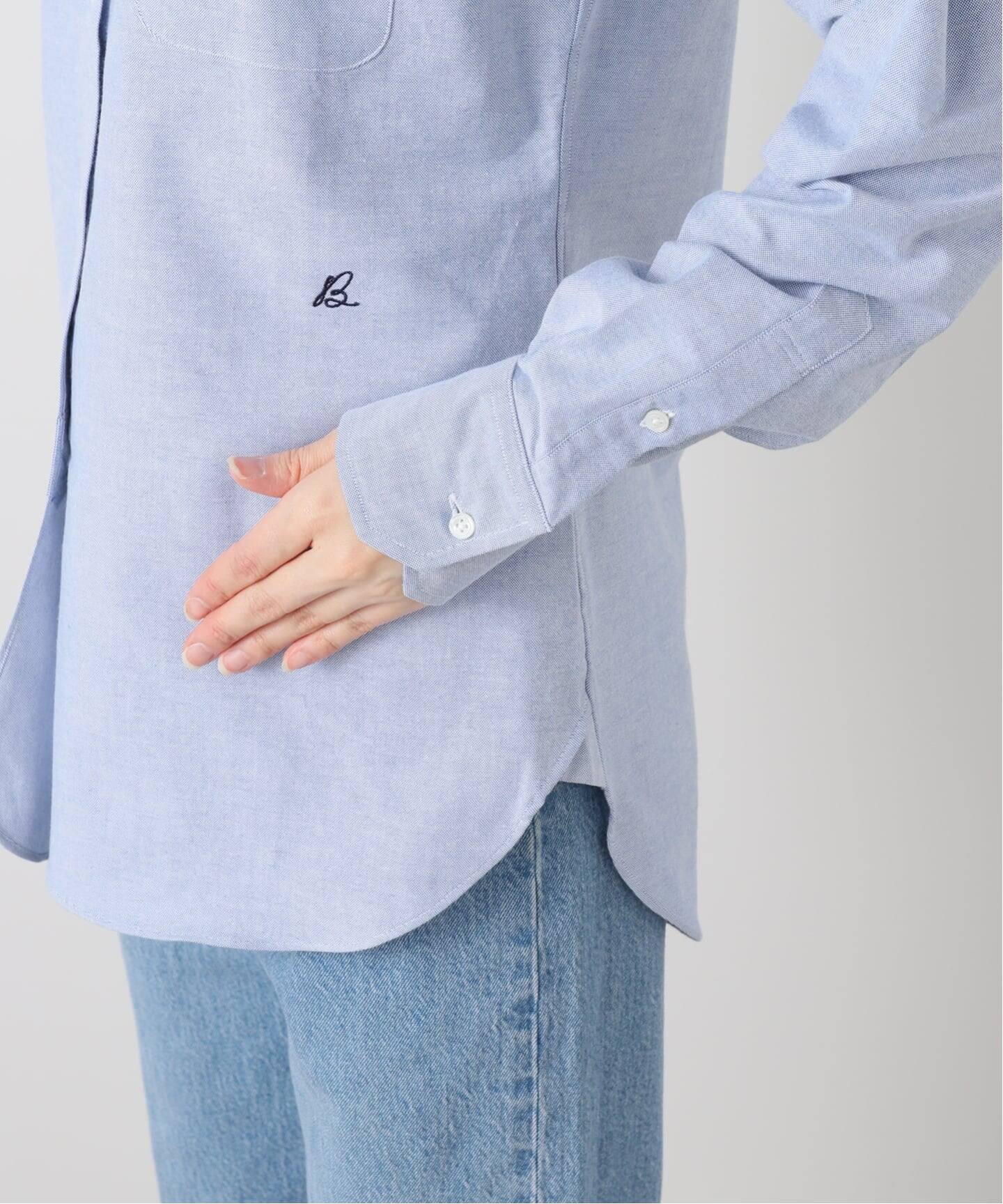 MADISONBLUE/マディソンブルー】MESSAGE シャツ（シャツ／ブラウス