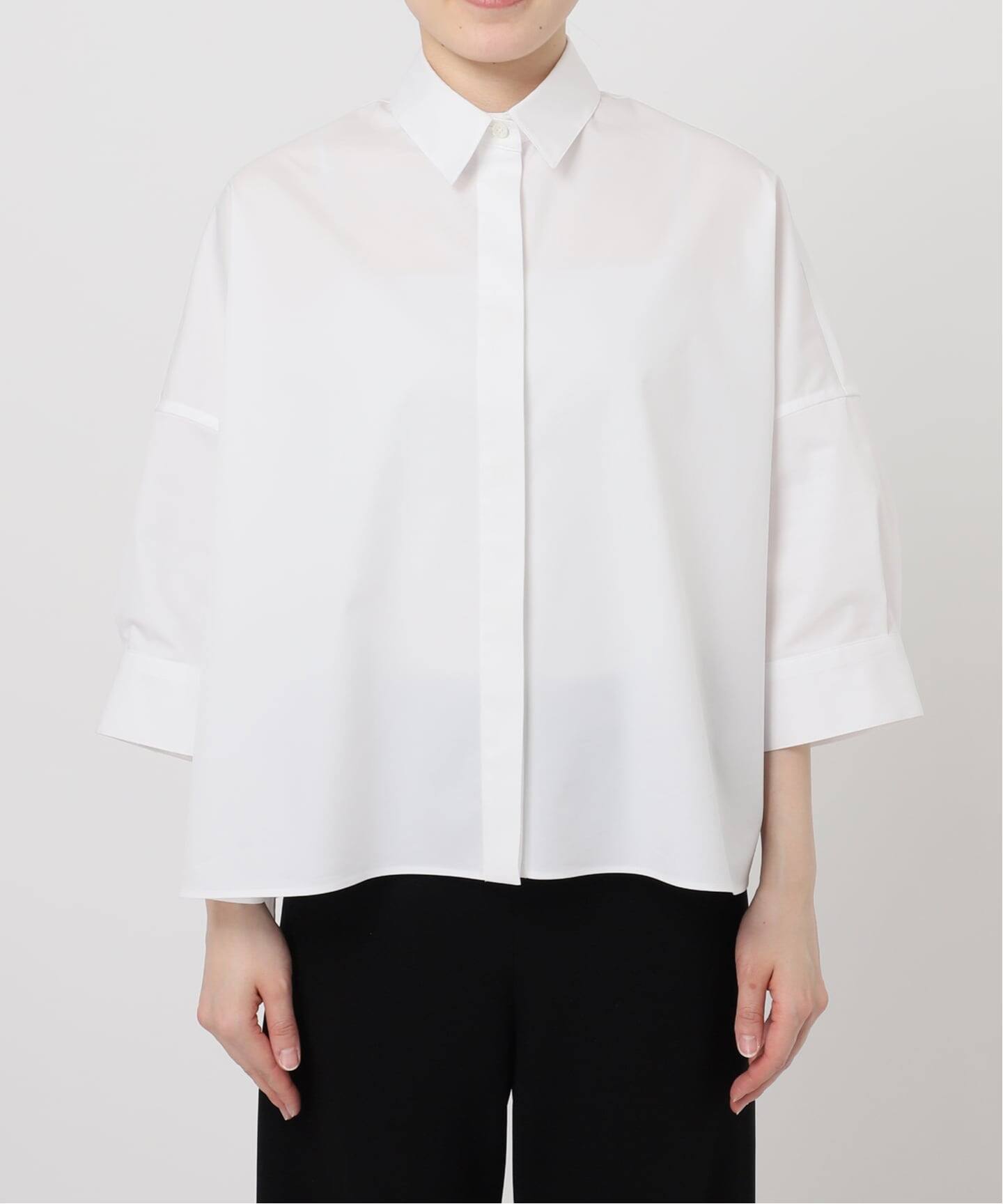 MACKINTOSH/マッキントッシュ】WHITELEY シャツ（シャツ／ブラウス