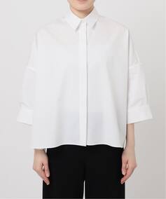 MACKINTOSH/マッキントッシュ】WHITELEY シャツ（シャツ／ブラウス 