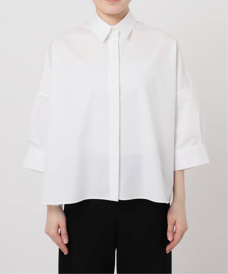 MACKINTOSH/マッキントッシュ】WHITELEY シャツ（シャツ／ブラウス 