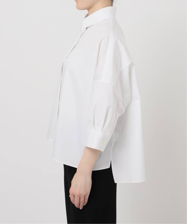 MACKINTOSH/マッキントッシュ】WHITELEY シャツ（シャツ／ブラウス 