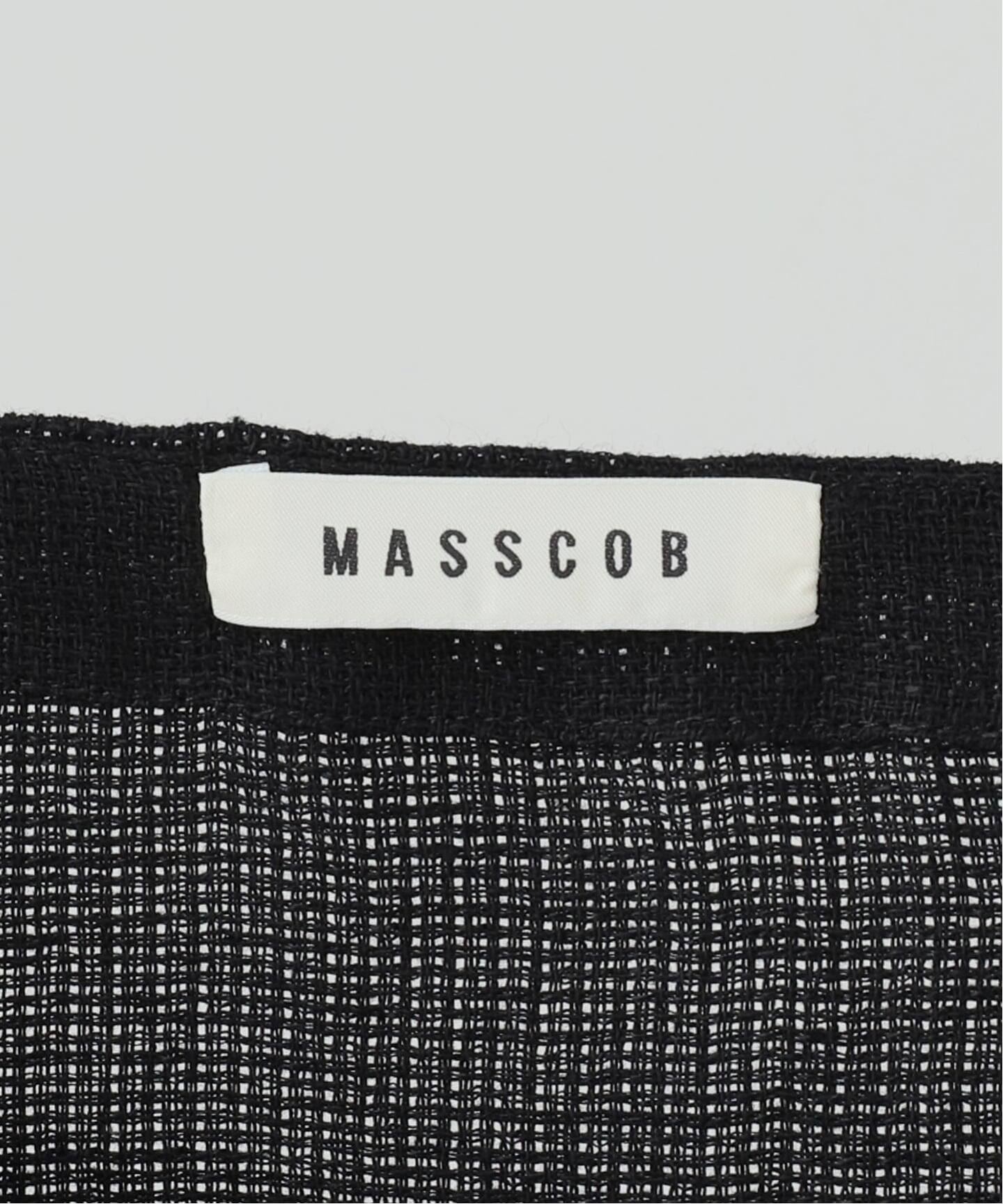MASSCOB/マスコブ】Vis/Linen トップス（シャツ／ブラウス）｜MUSE de