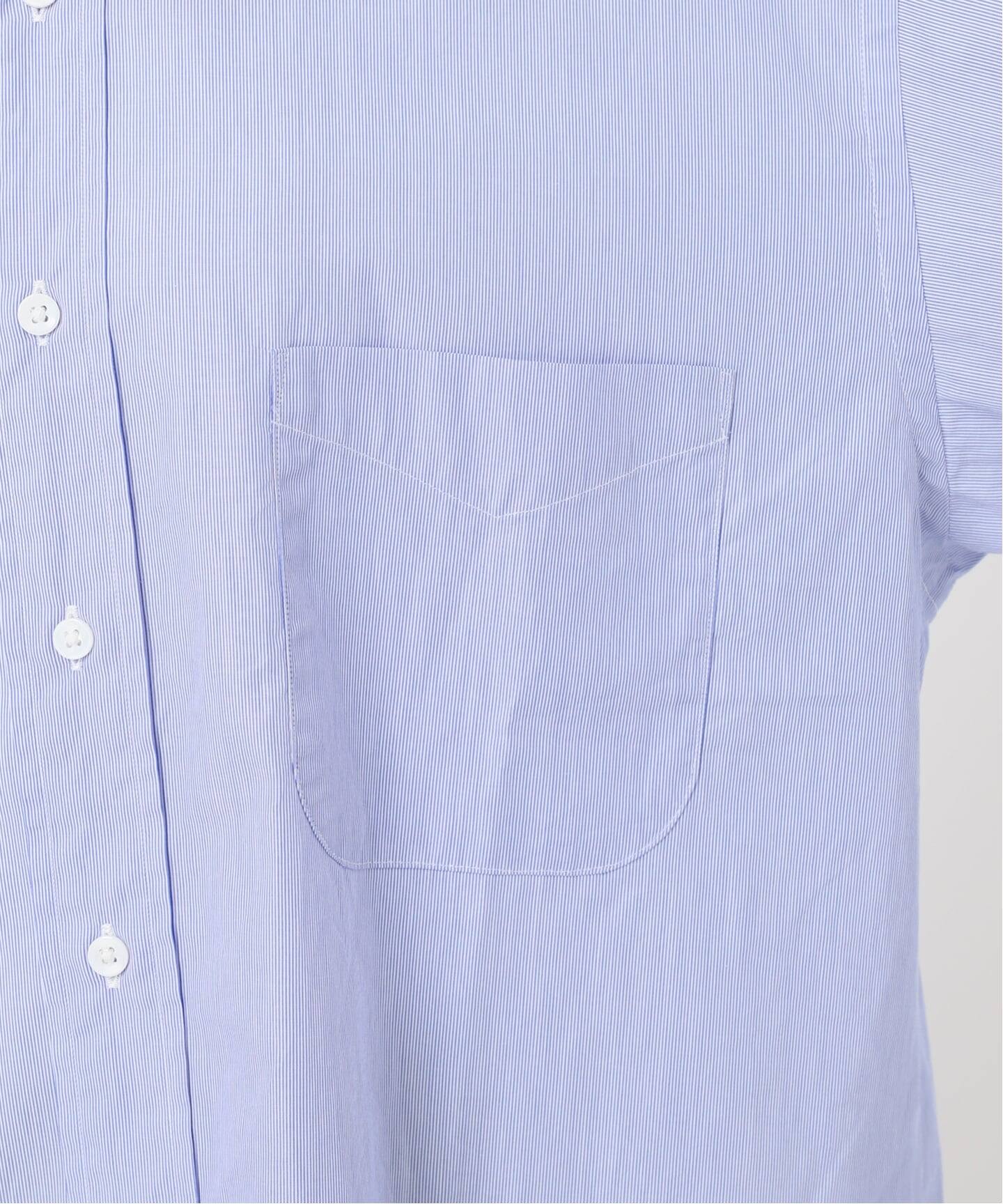 HERILL/ヘリル】Broad Buttondown シャツ（シャツ／ブラウス）｜MUSE