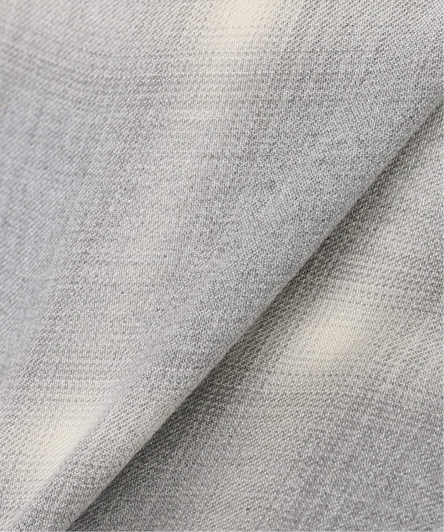 REMI RELIEF/レミレリーフ】 REMI RELIEF RAYON チェックシャツ