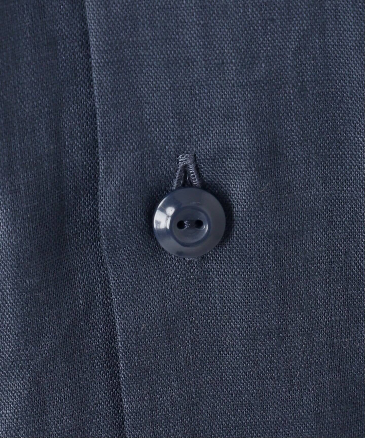 MADISONBLUE/マディソンブルー】MADAME WORK LINEN シャツ（シャツ