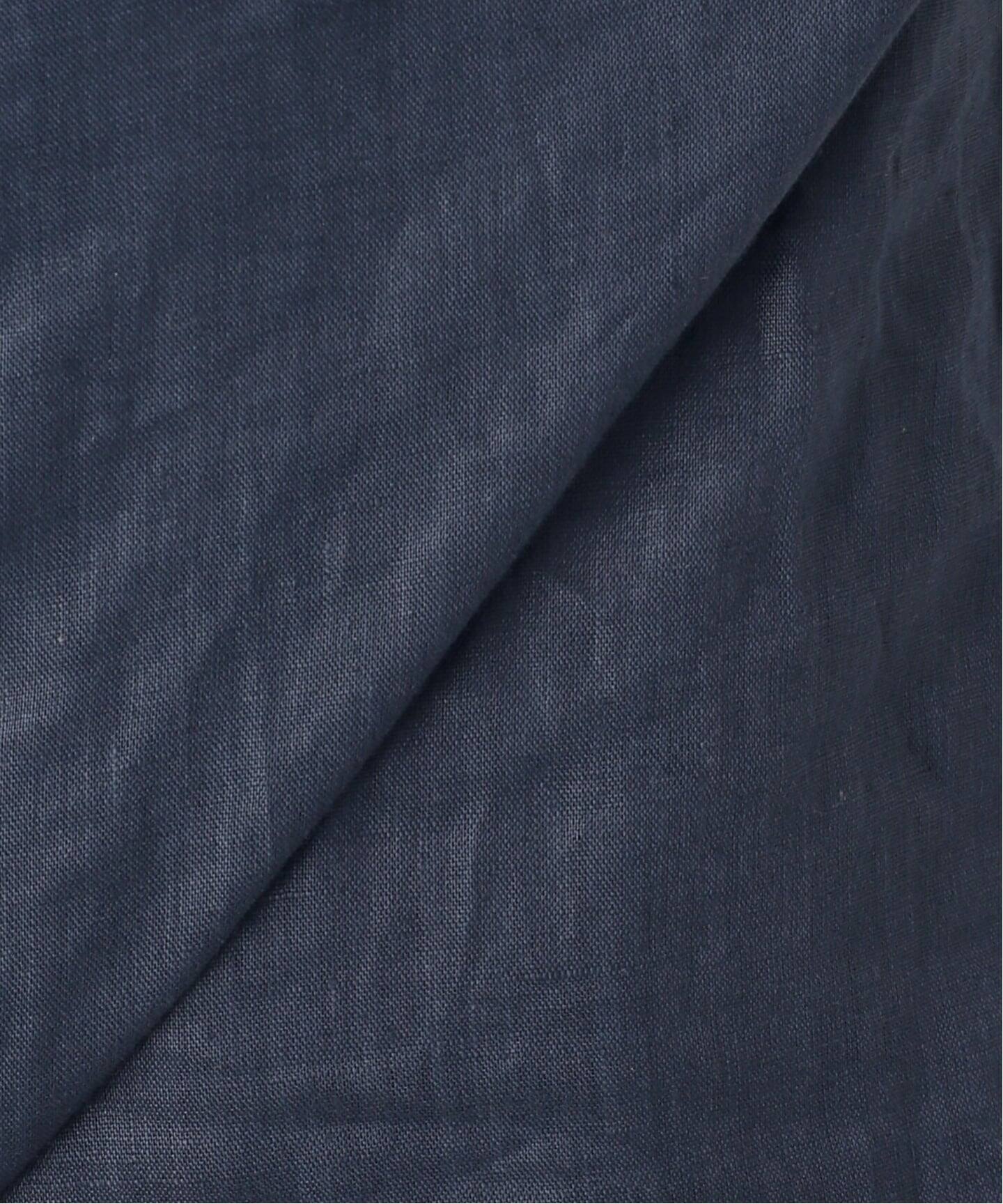 MADISONBLUE/マディソンブルー】MADAME WORK LINEN シャツ（シャツ
