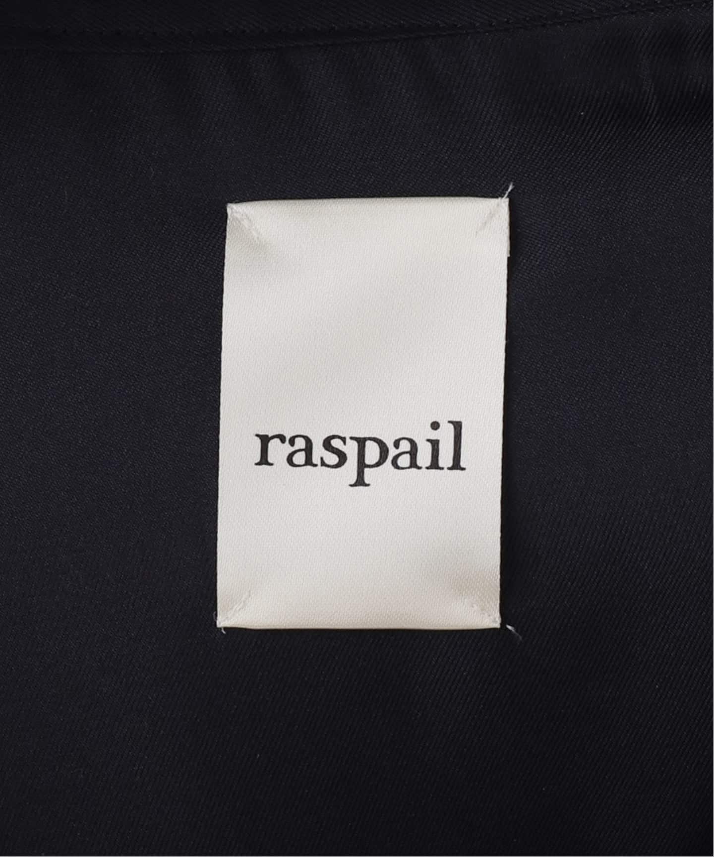Raspail/ラスパイユ】Silk シャツ（シャツ／ブラウス）｜MUSE de