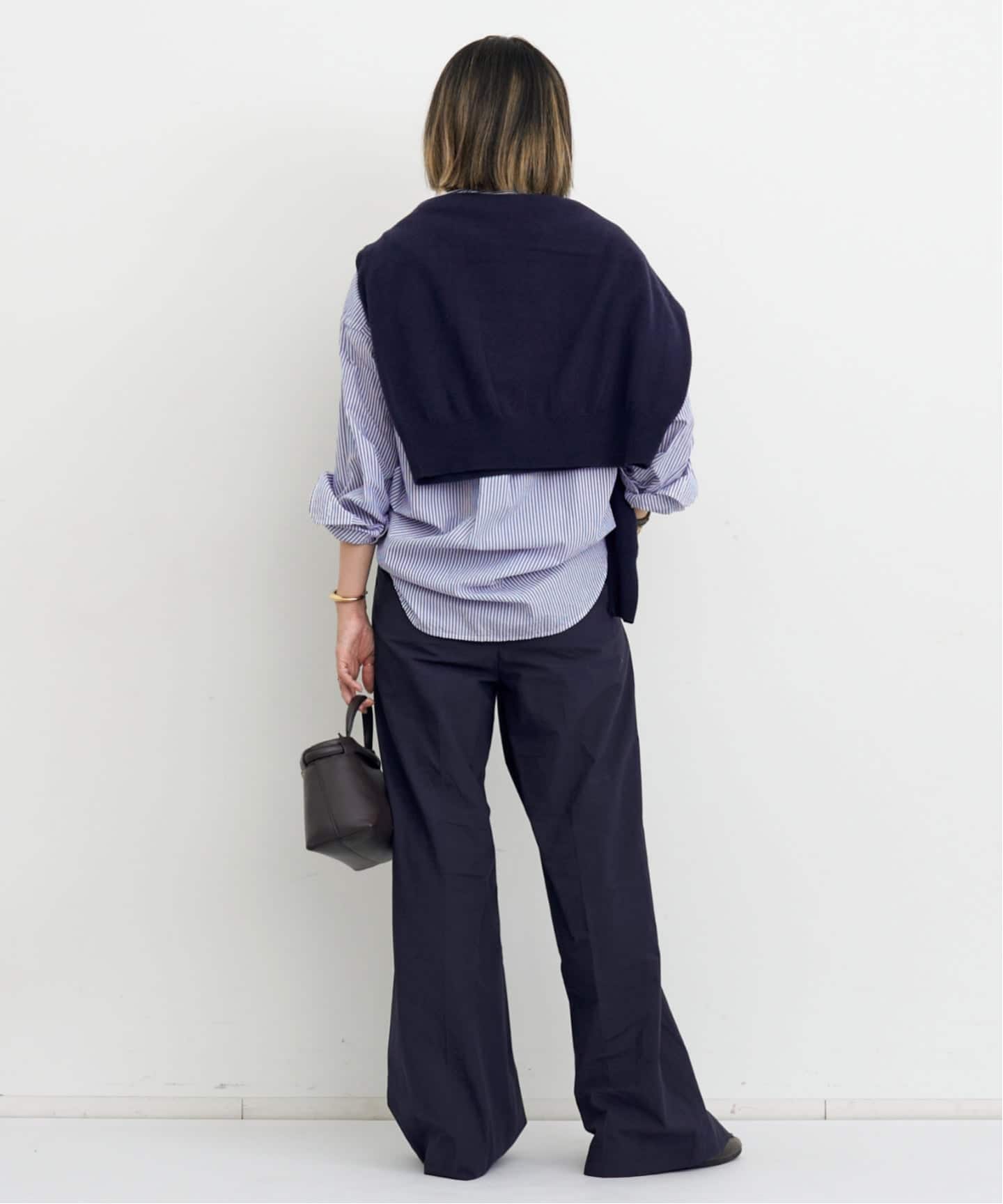 Washed Relax Shirts（シャツ／ブラウス）｜L'Appartement