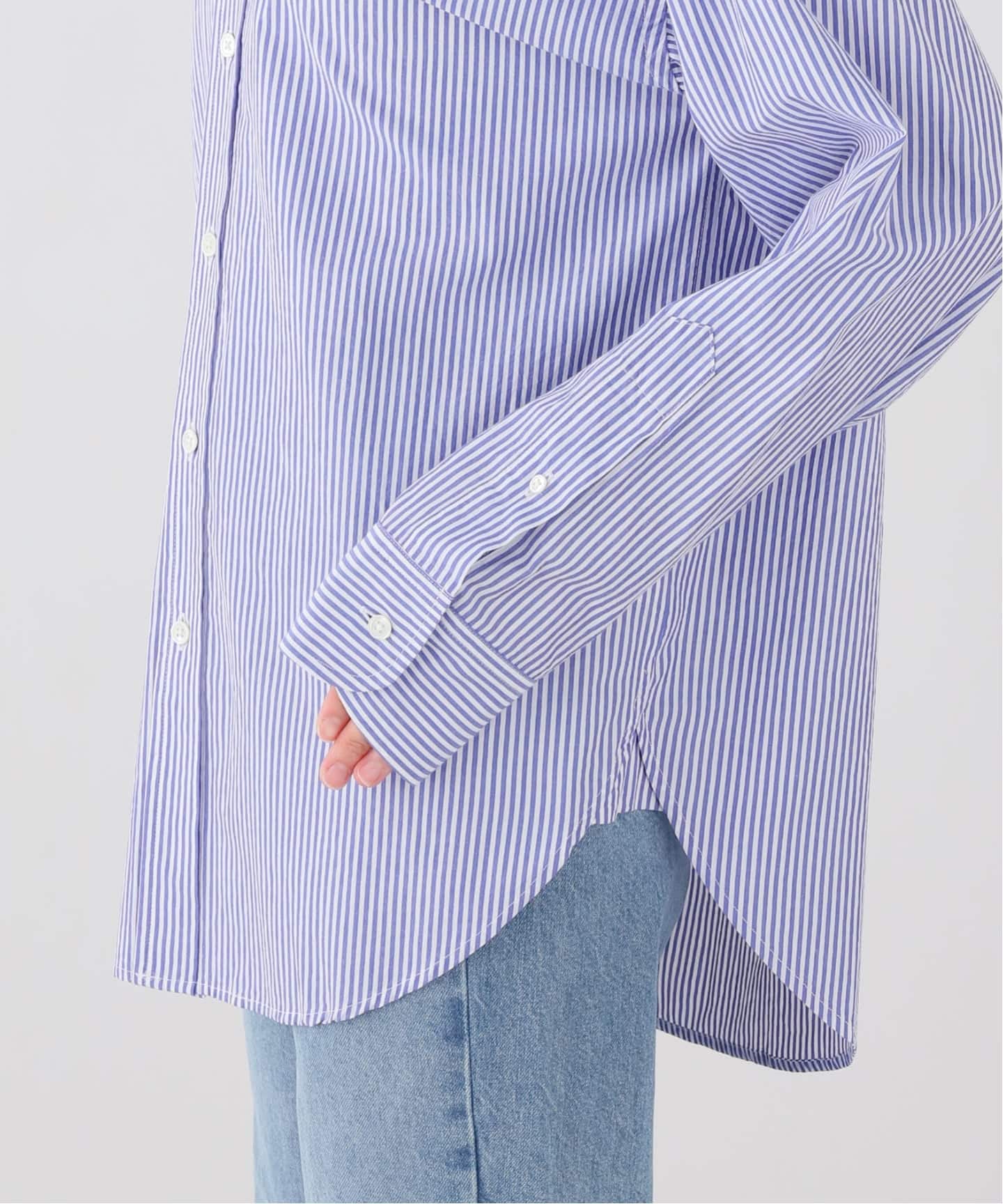Washed Relax Shirts（シャツ／ブラウス）｜L'Appartement
