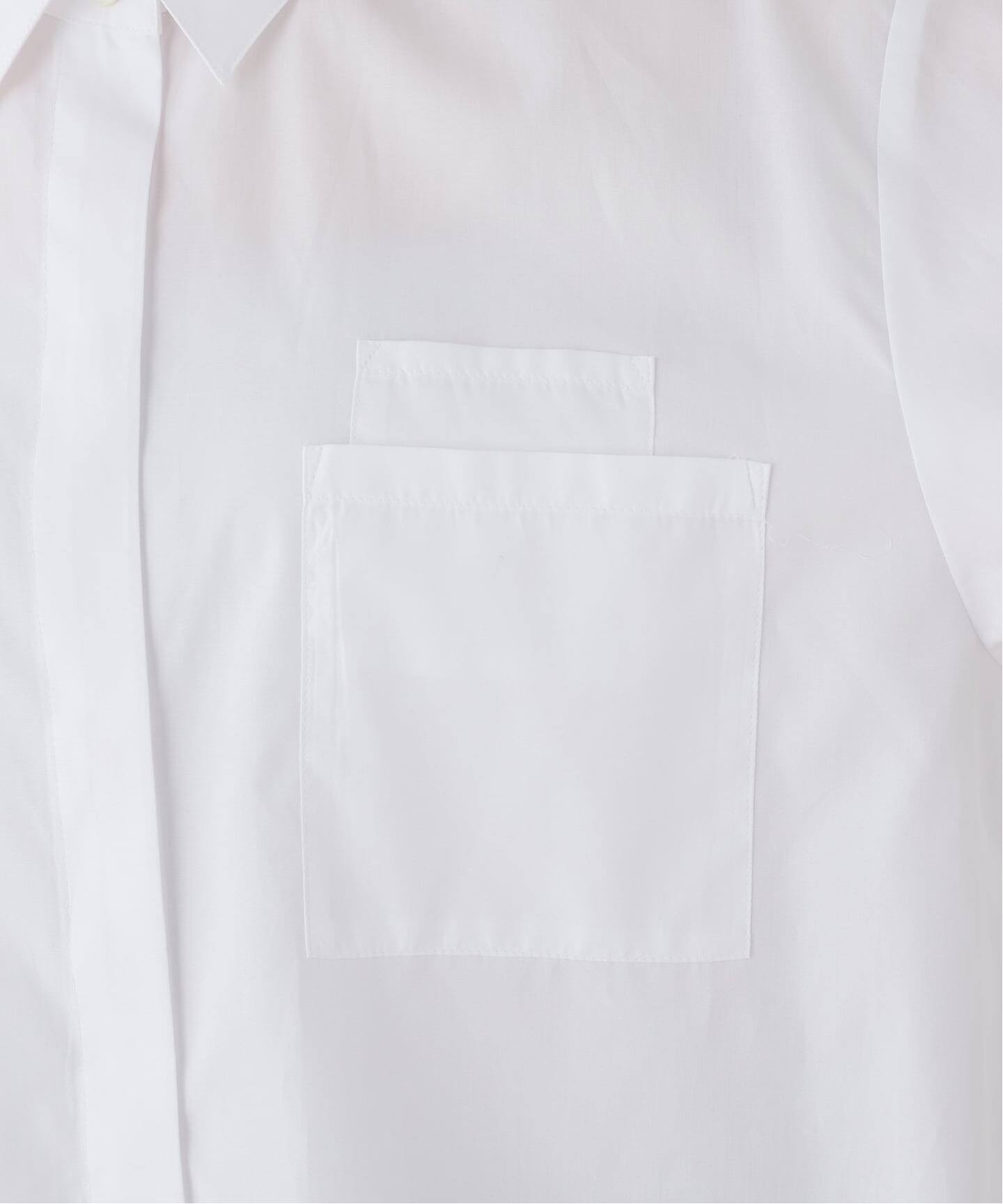 ELEGANT SHIRT(POPLIN)（シャツ／ブラウス）｜L'Appartement